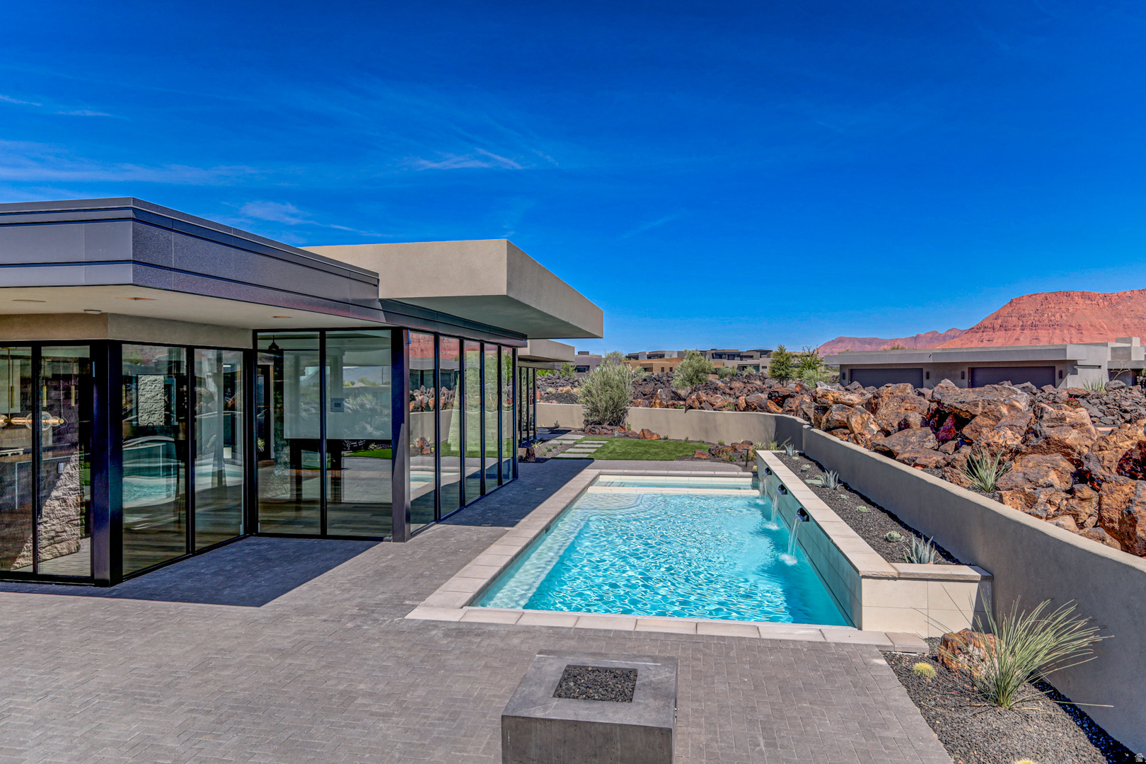CHACO SOUTH - Residential