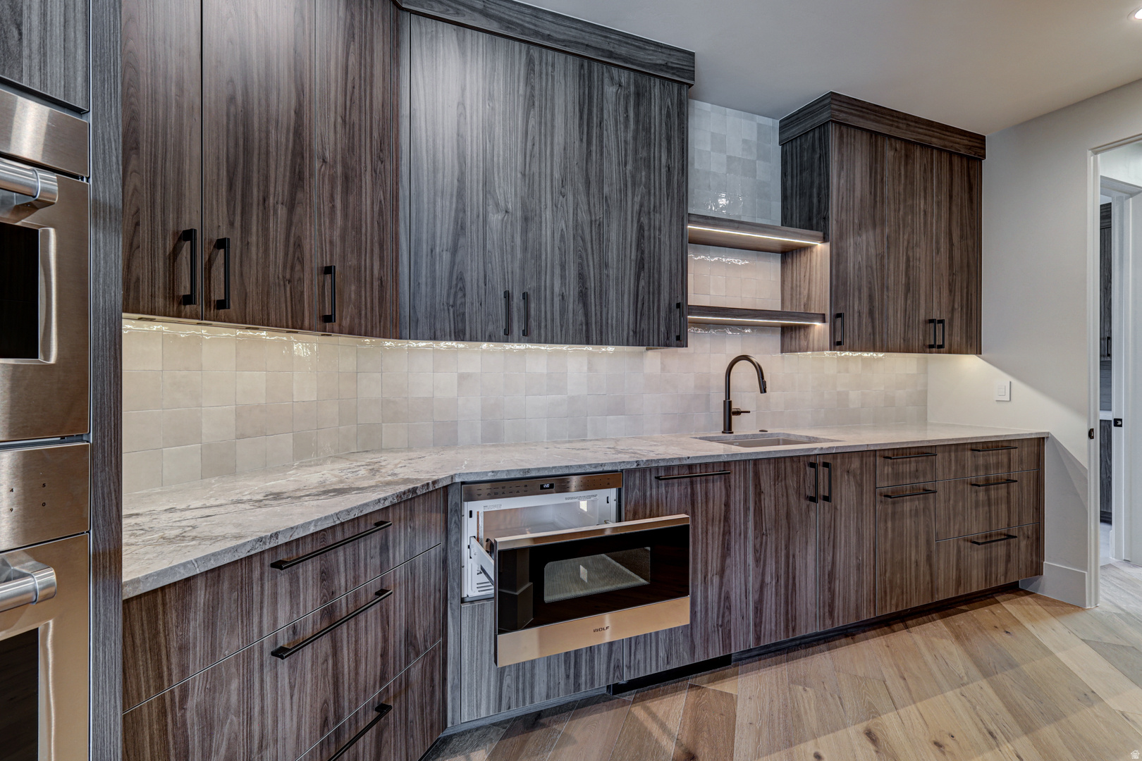 CHACO SOUTH - Residential