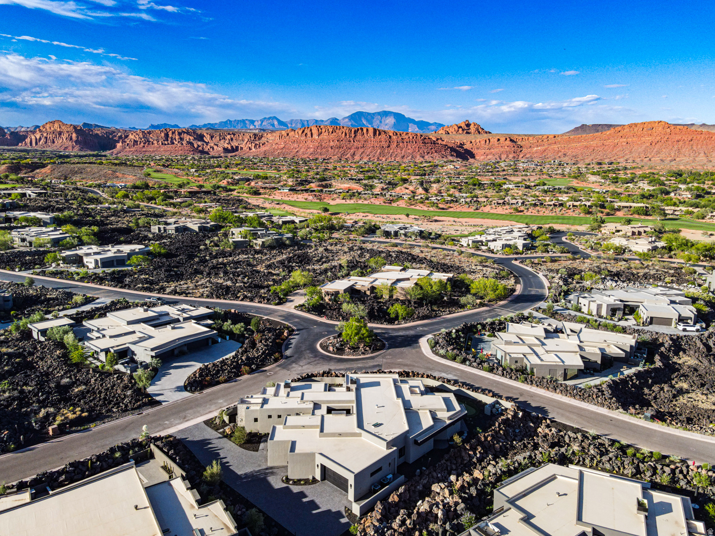 CHACO SOUTH - Residential