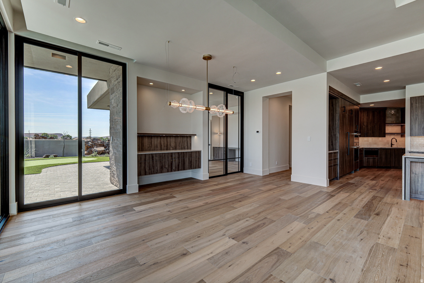 CHACO SOUTH - Residential