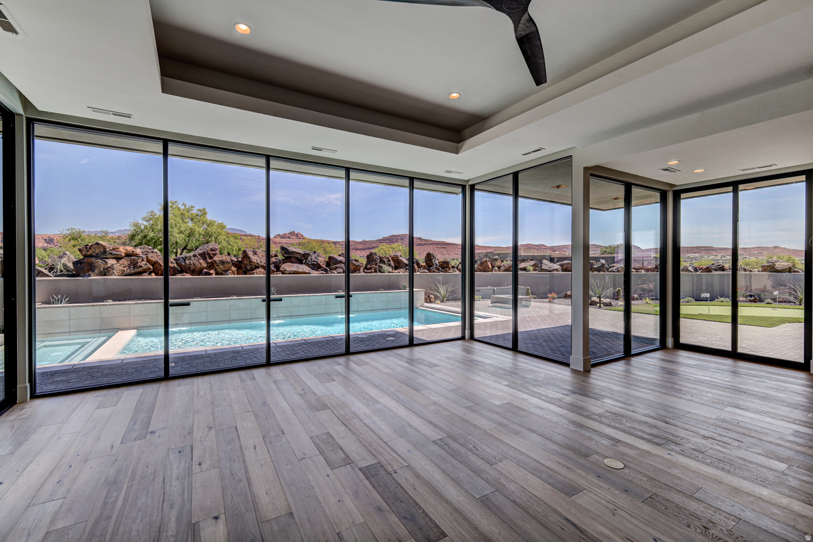 CHACO SOUTH - Residential