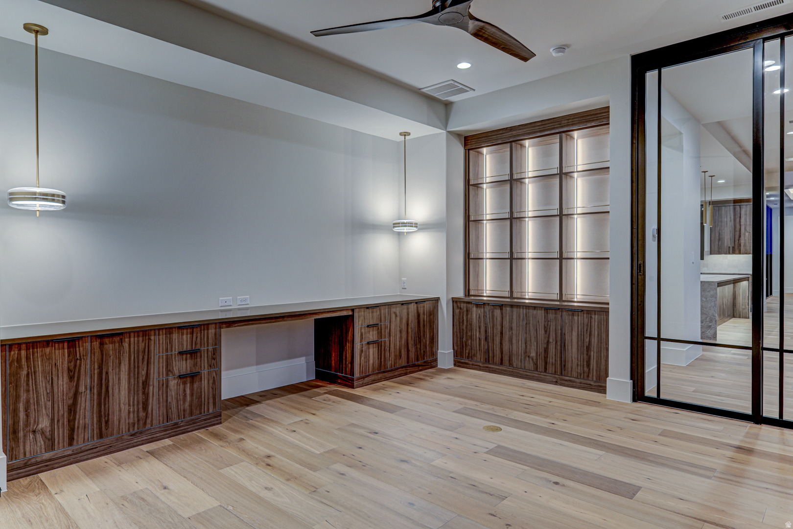 CHACO SOUTH - Residential