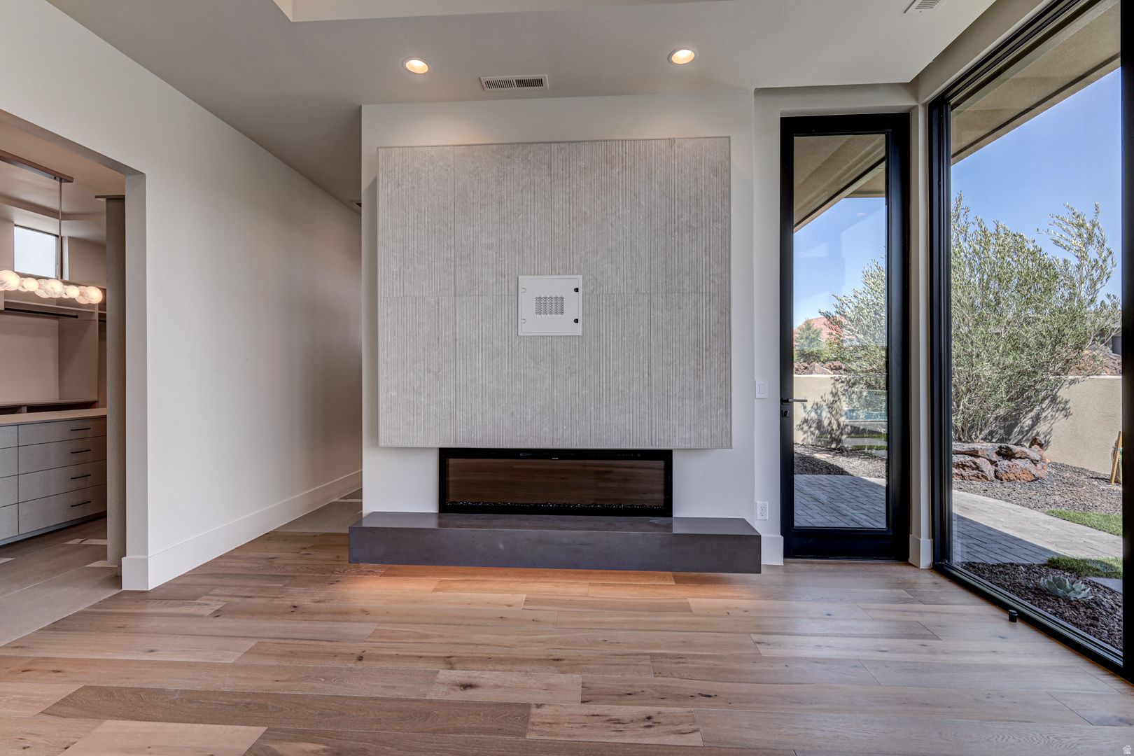 CHACO SOUTH - Residential