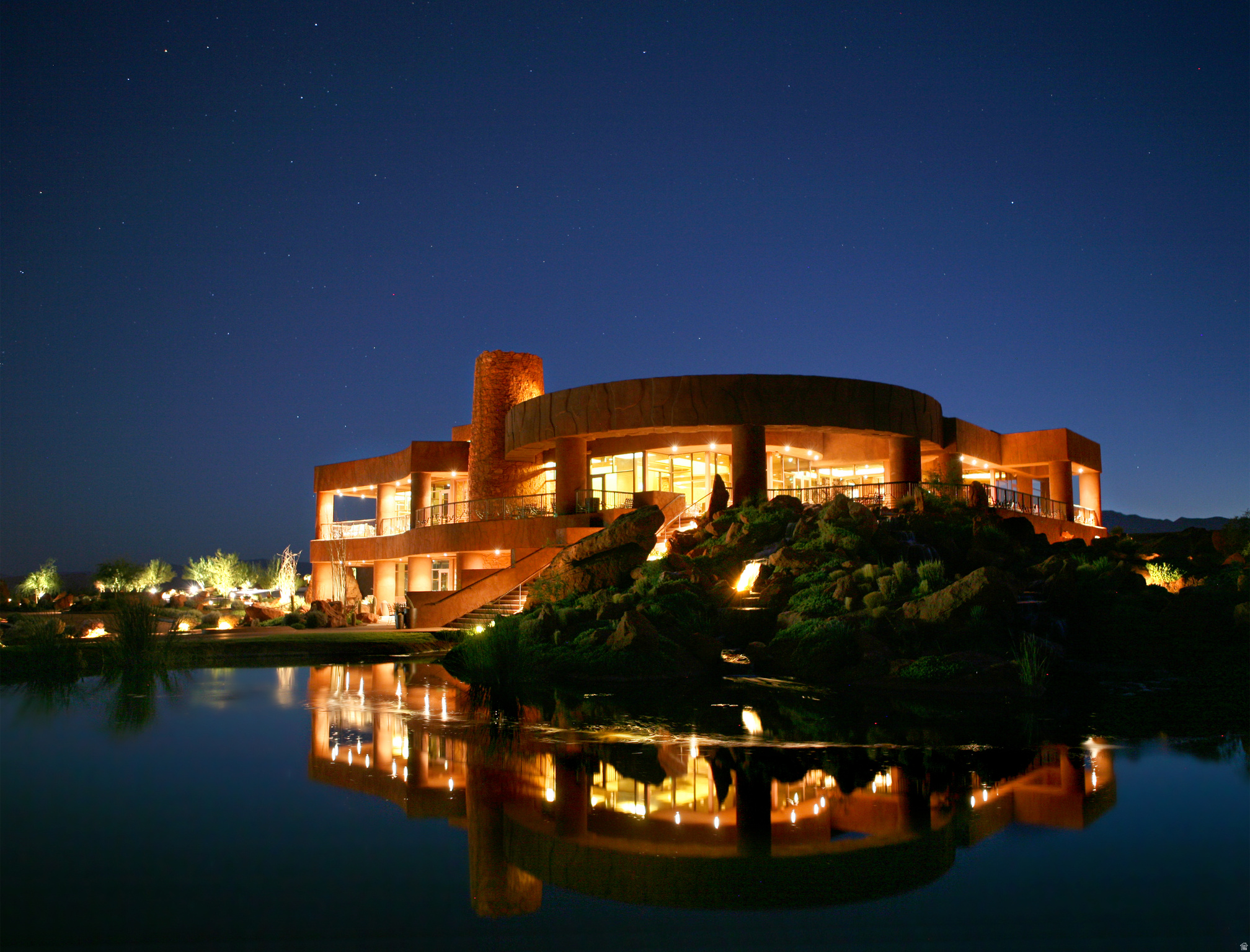 CHACO SOUTH - Residential
