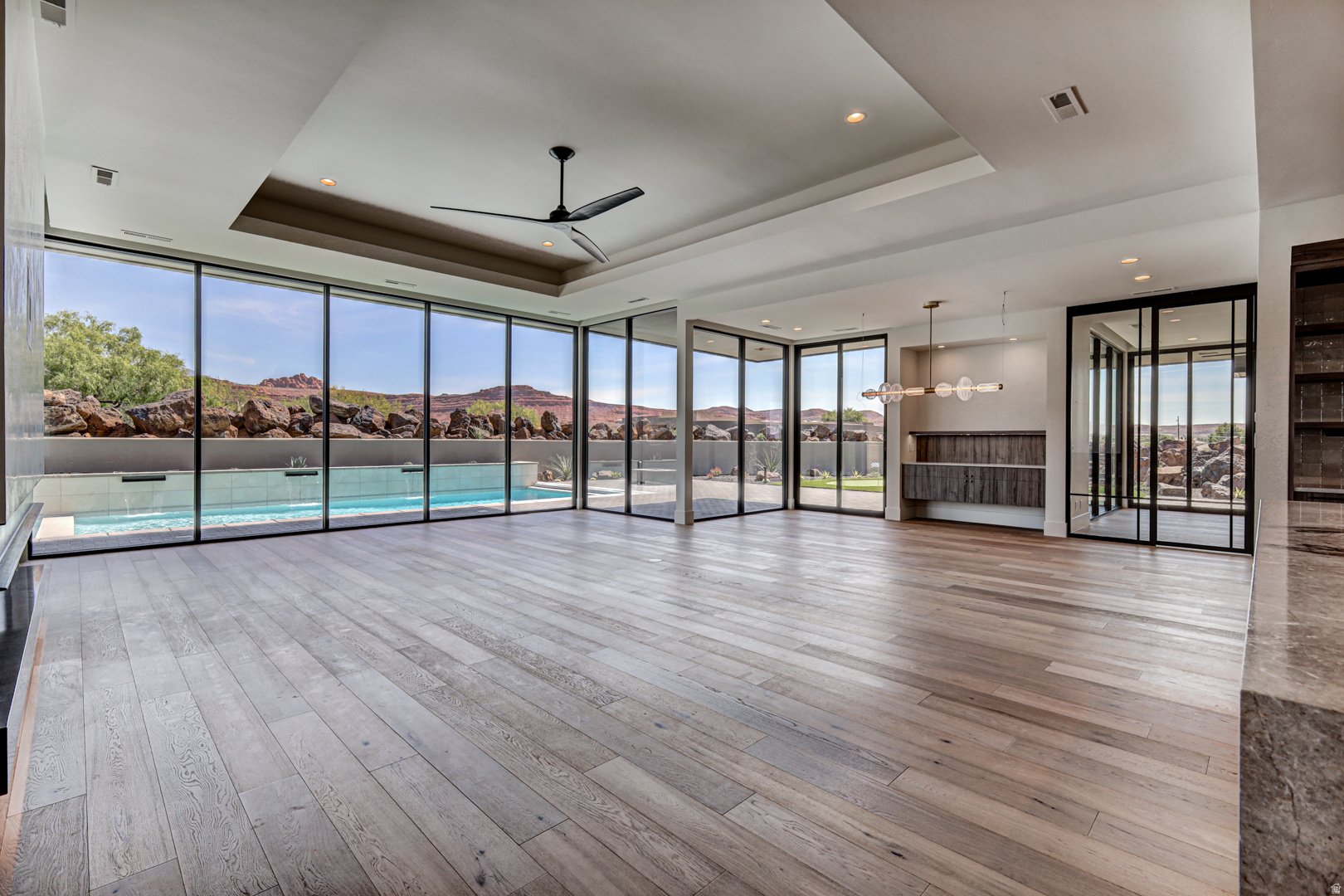 CHACO SOUTH - Residential