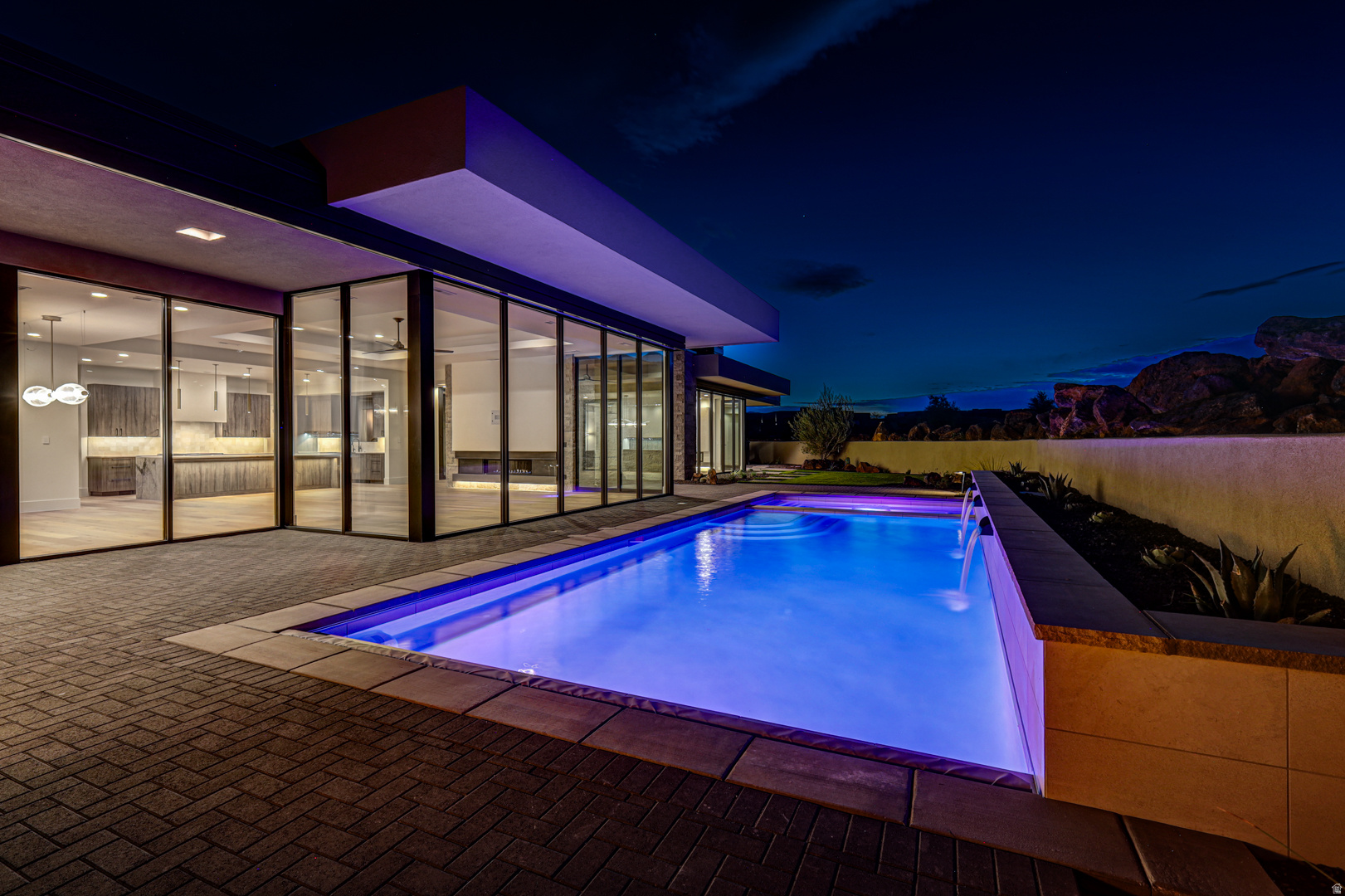 CHACO SOUTH - Residential
