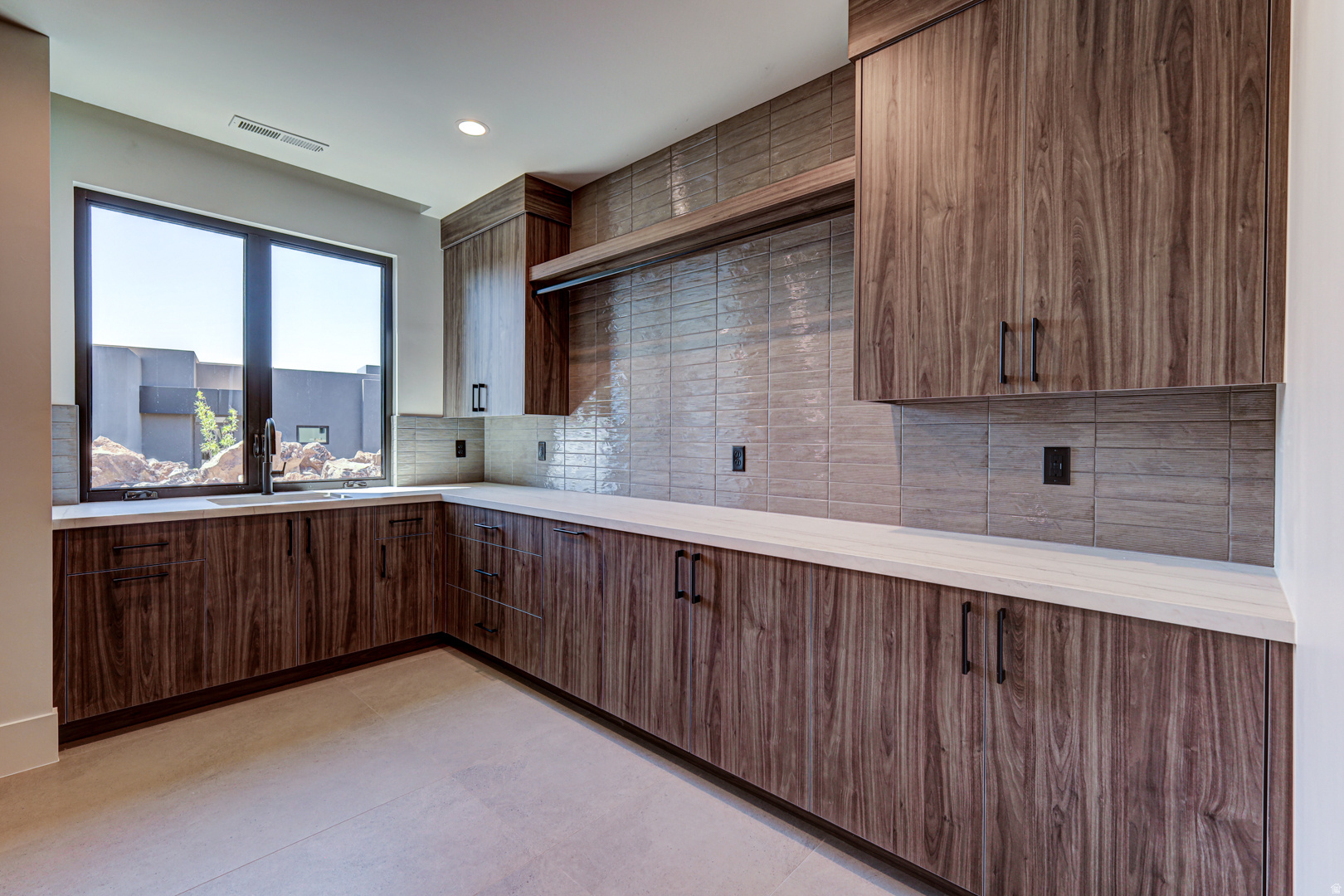 CHACO SOUTH - Residential