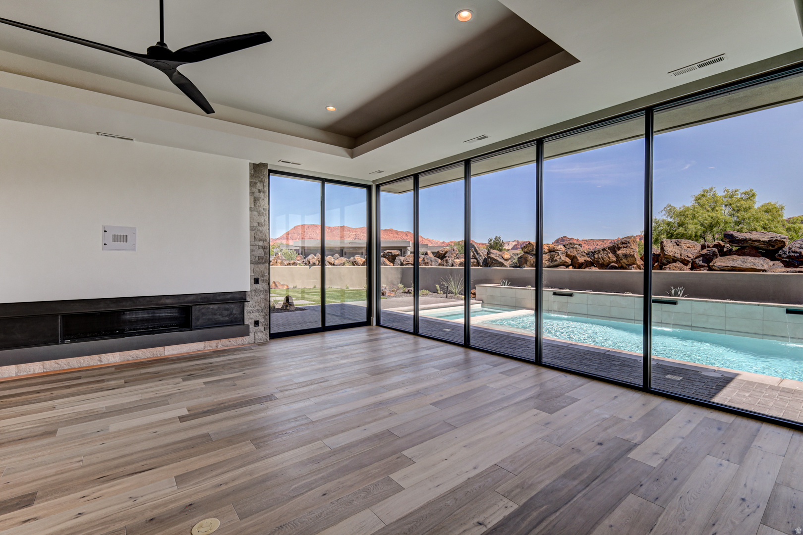 CHACO SOUTH - Residential