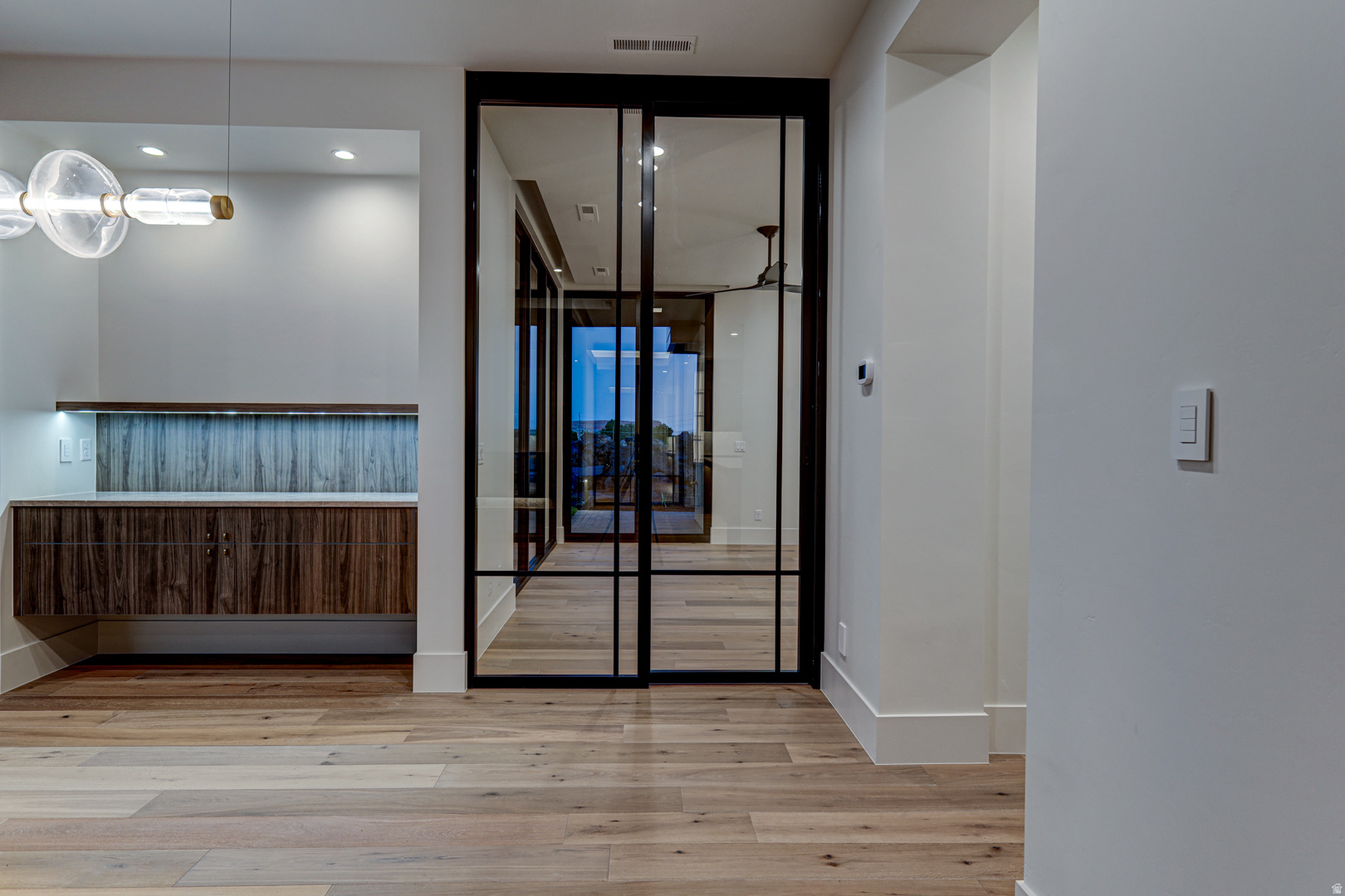 CHACO SOUTH - Residential