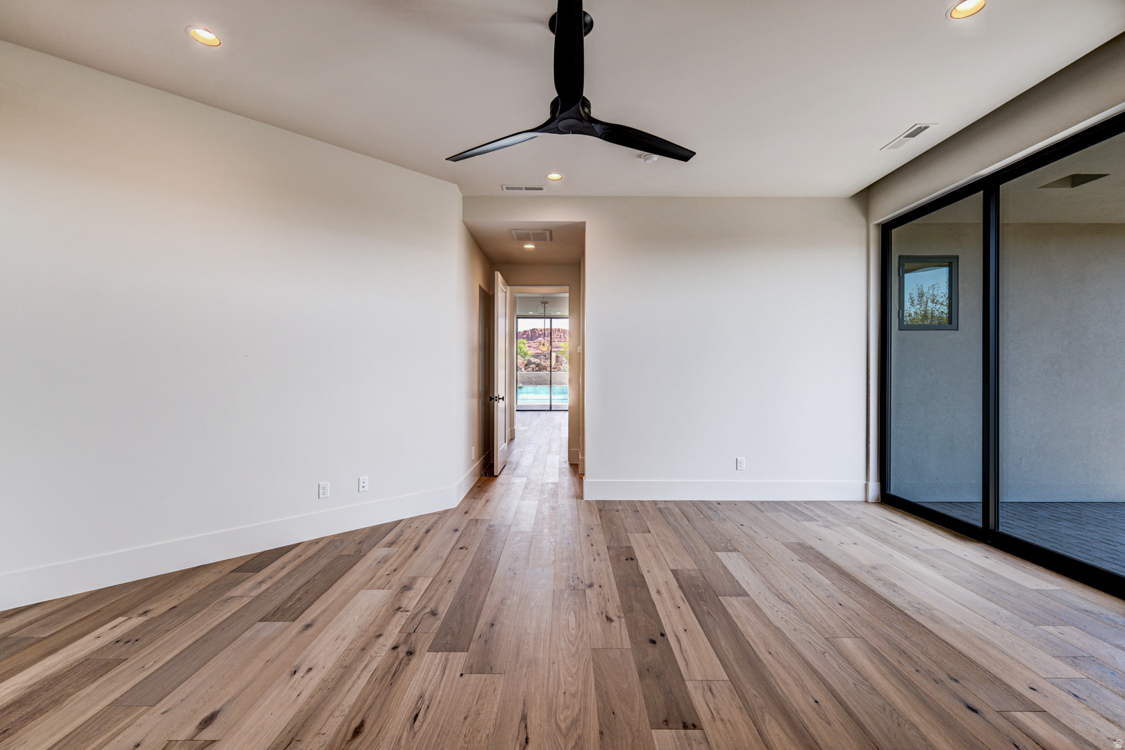 CHACO SOUTH - Residential