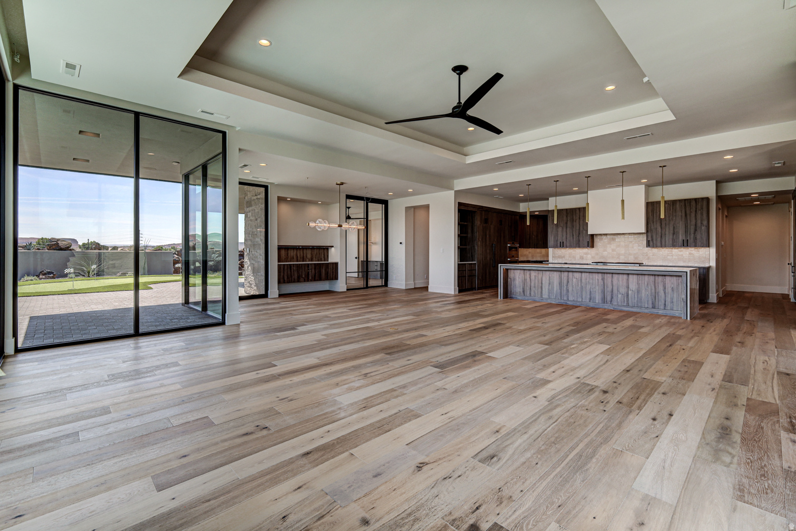 CHACO SOUTH - Residential