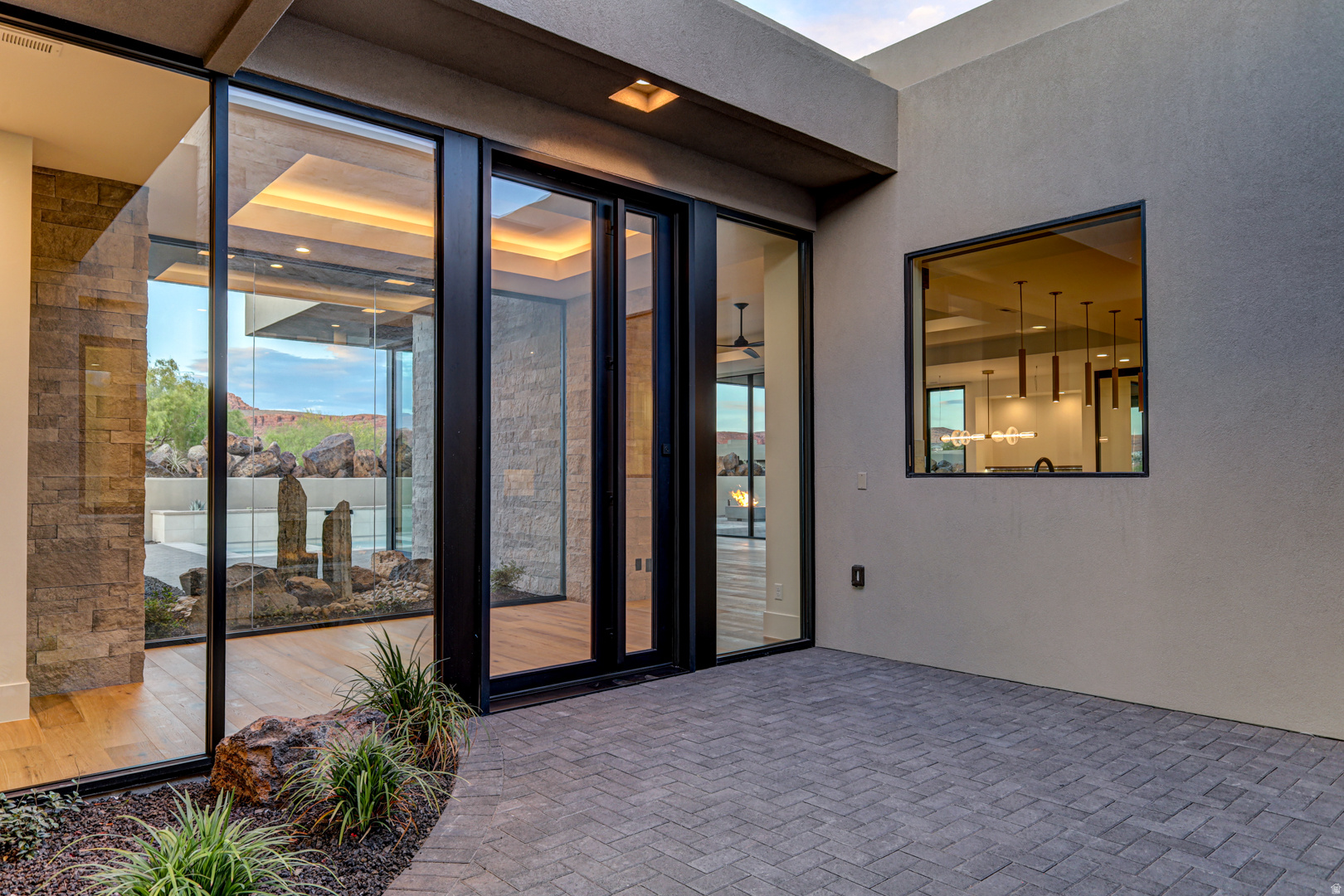 CHACO SOUTH - Residential