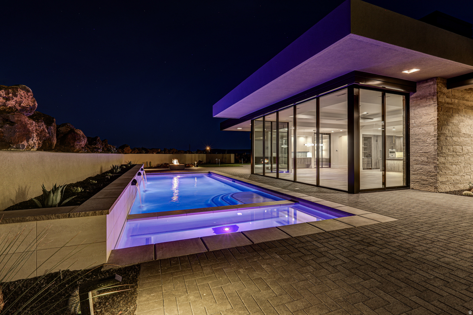 CHACO SOUTH - Residential