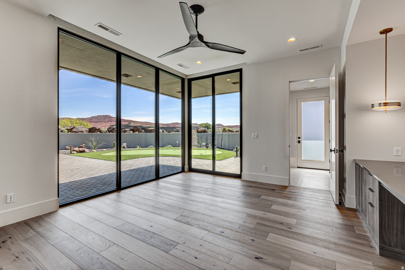 CHACO SOUTH - Residential