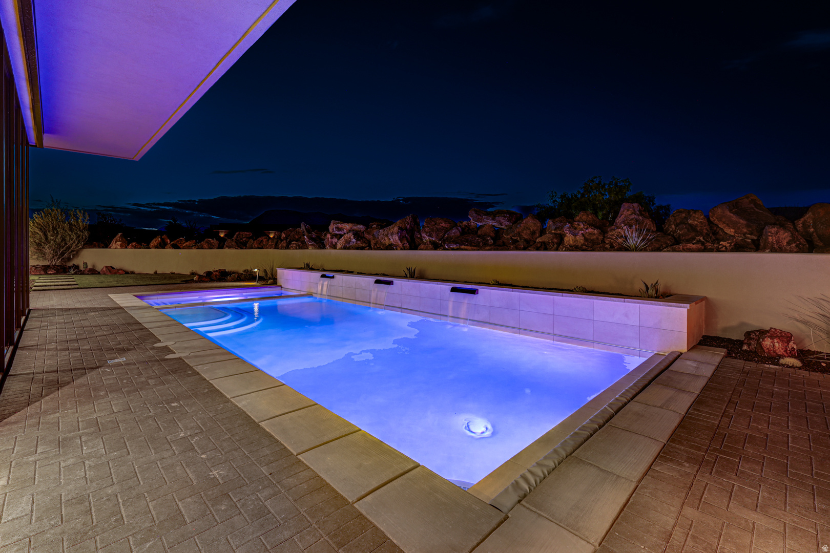 CHACO SOUTH - Residential