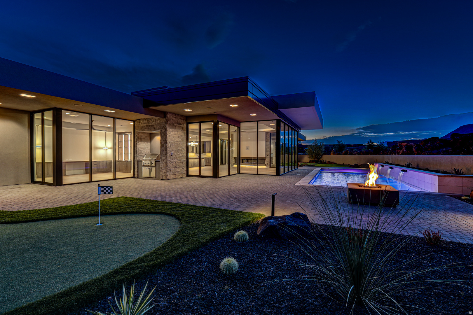 CHACO SOUTH - Residential