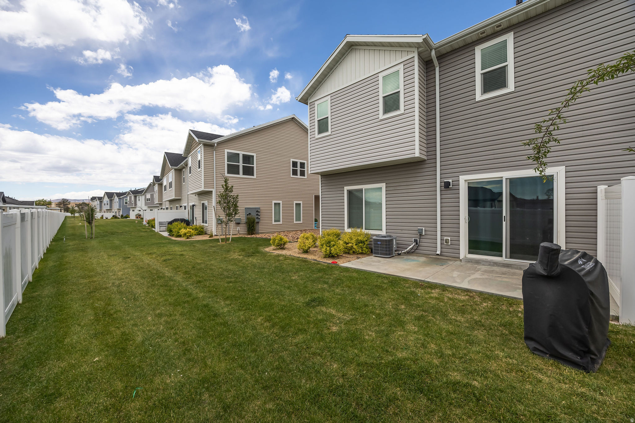 ARCHIBALD ESTATES - Residential