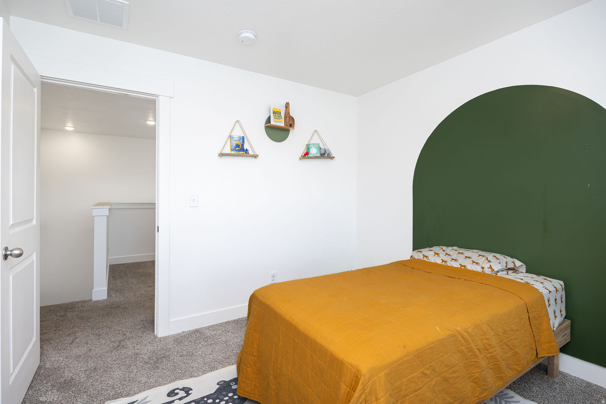 ARCHIBALD ESTATES - Residential