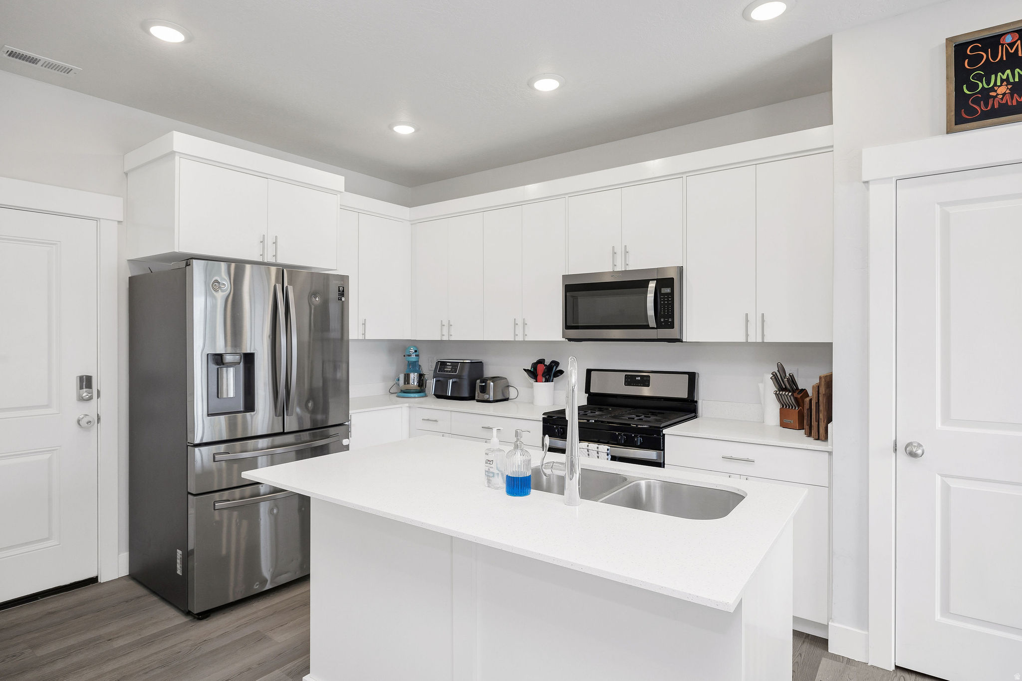 ARCHIBALD ESTATES - Residential