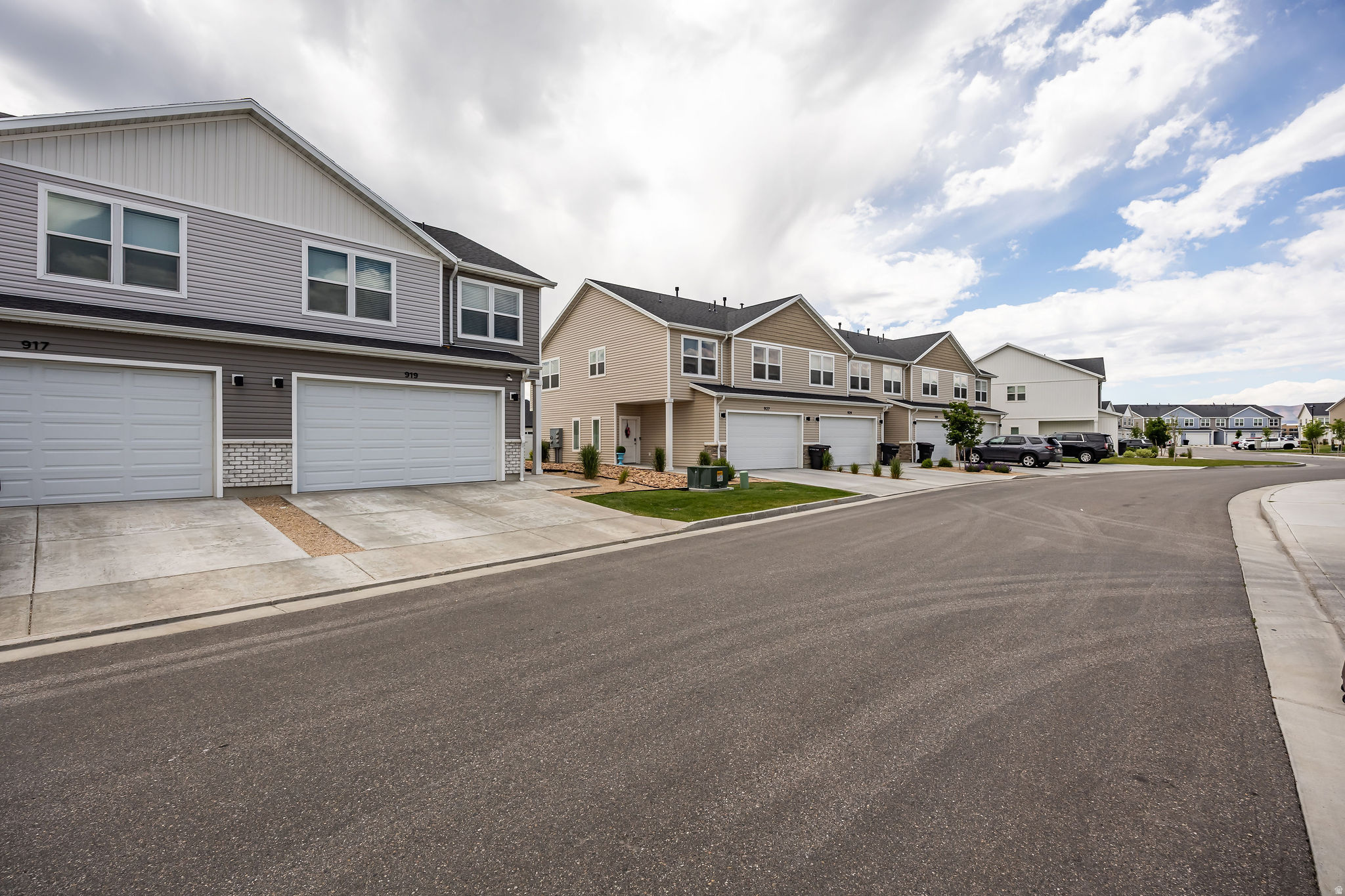 ARCHIBALD ESTATES - Residential