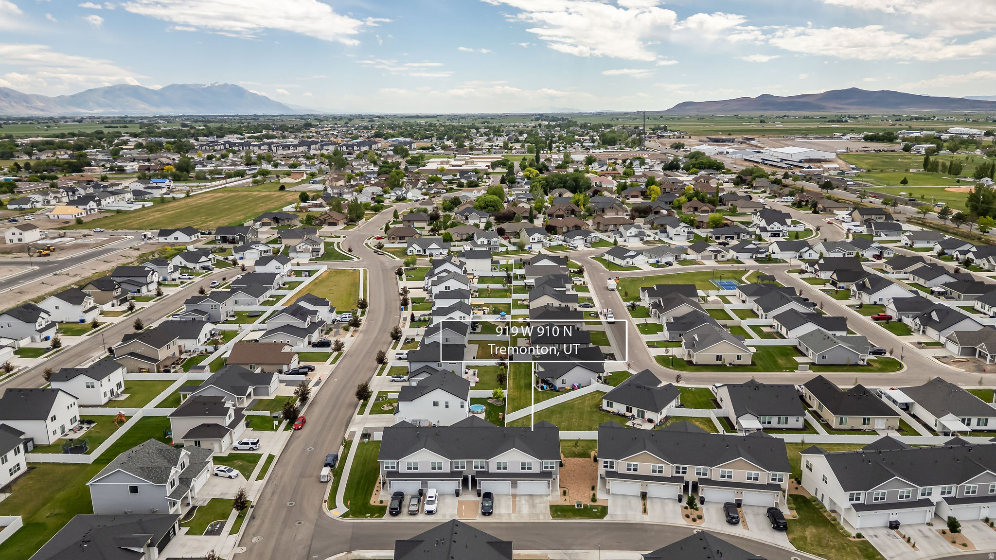 ARCHIBALD ESTATES - Residential