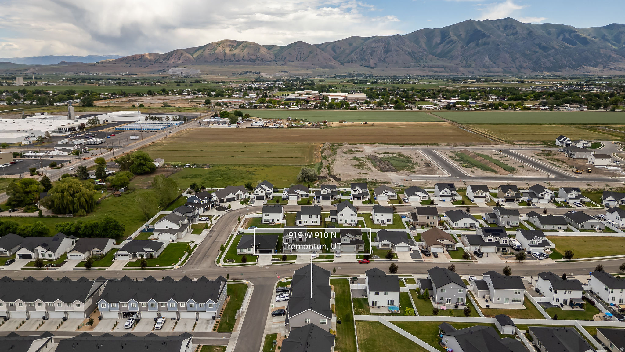 ARCHIBALD ESTATES - Residential