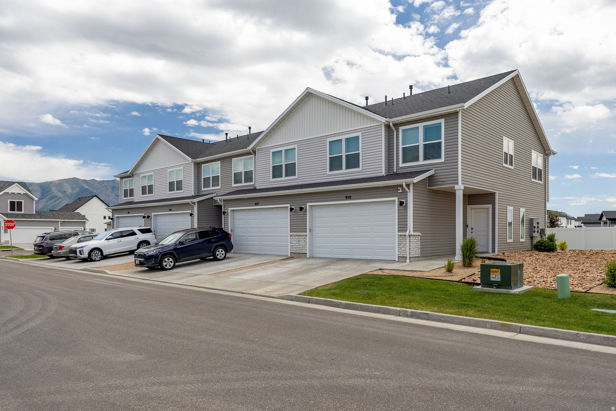 ARCHIBALD ESTATES - Residential