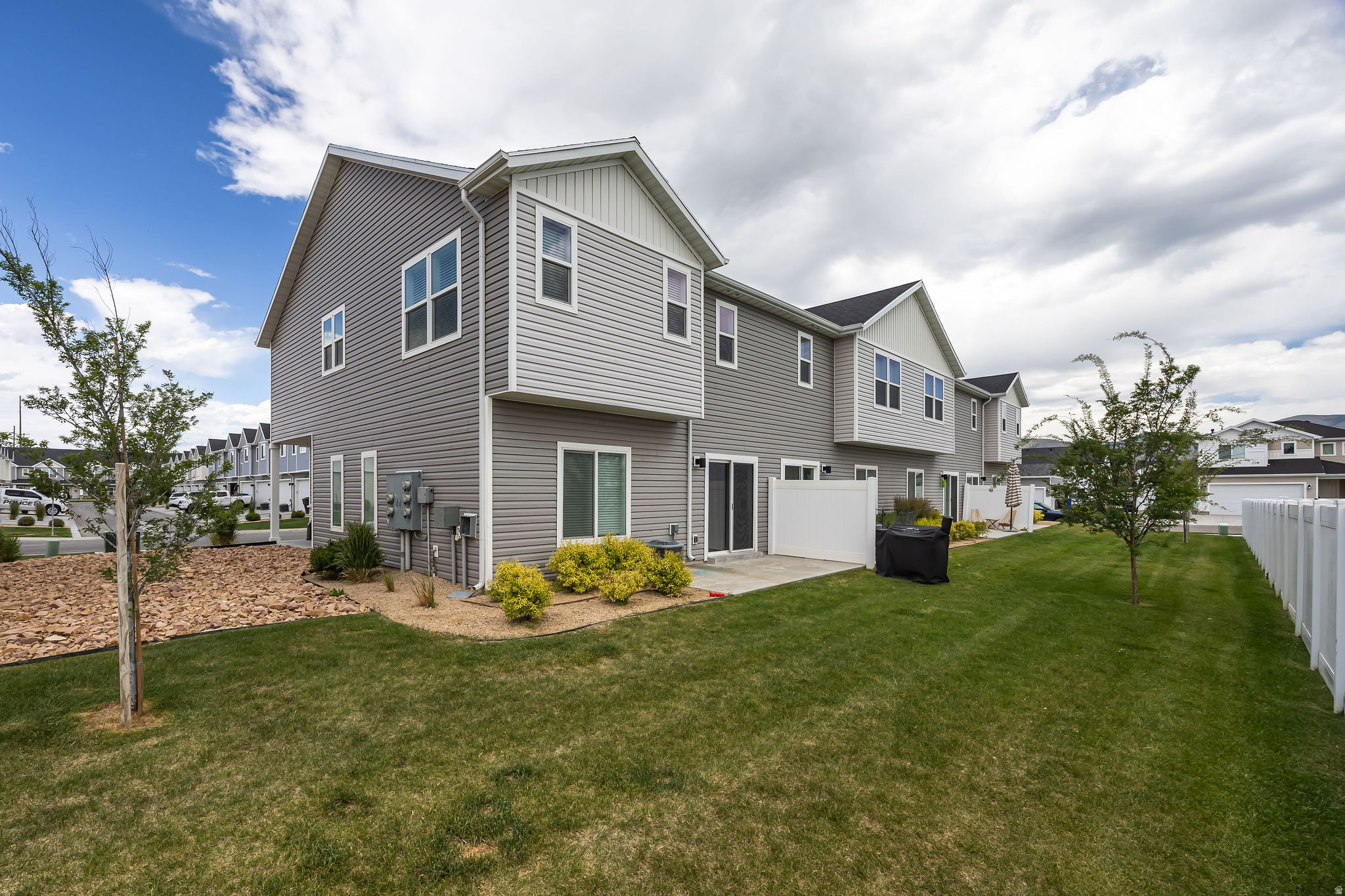 ARCHIBALD ESTATES - Residential