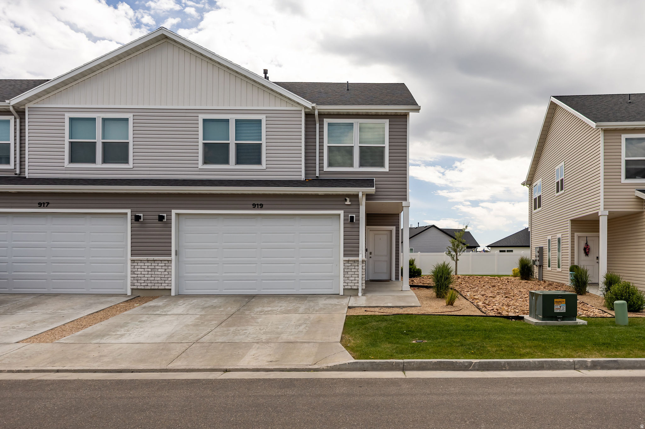 ARCHIBALD ESTATES - Residential