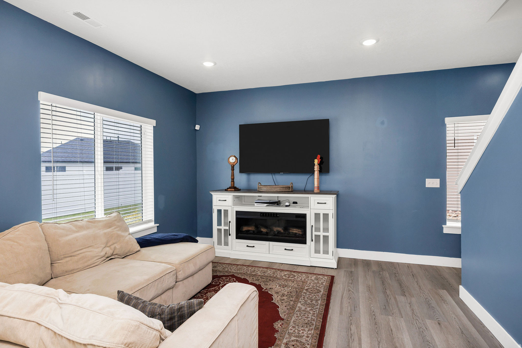 ARCHIBALD ESTATES - Residential