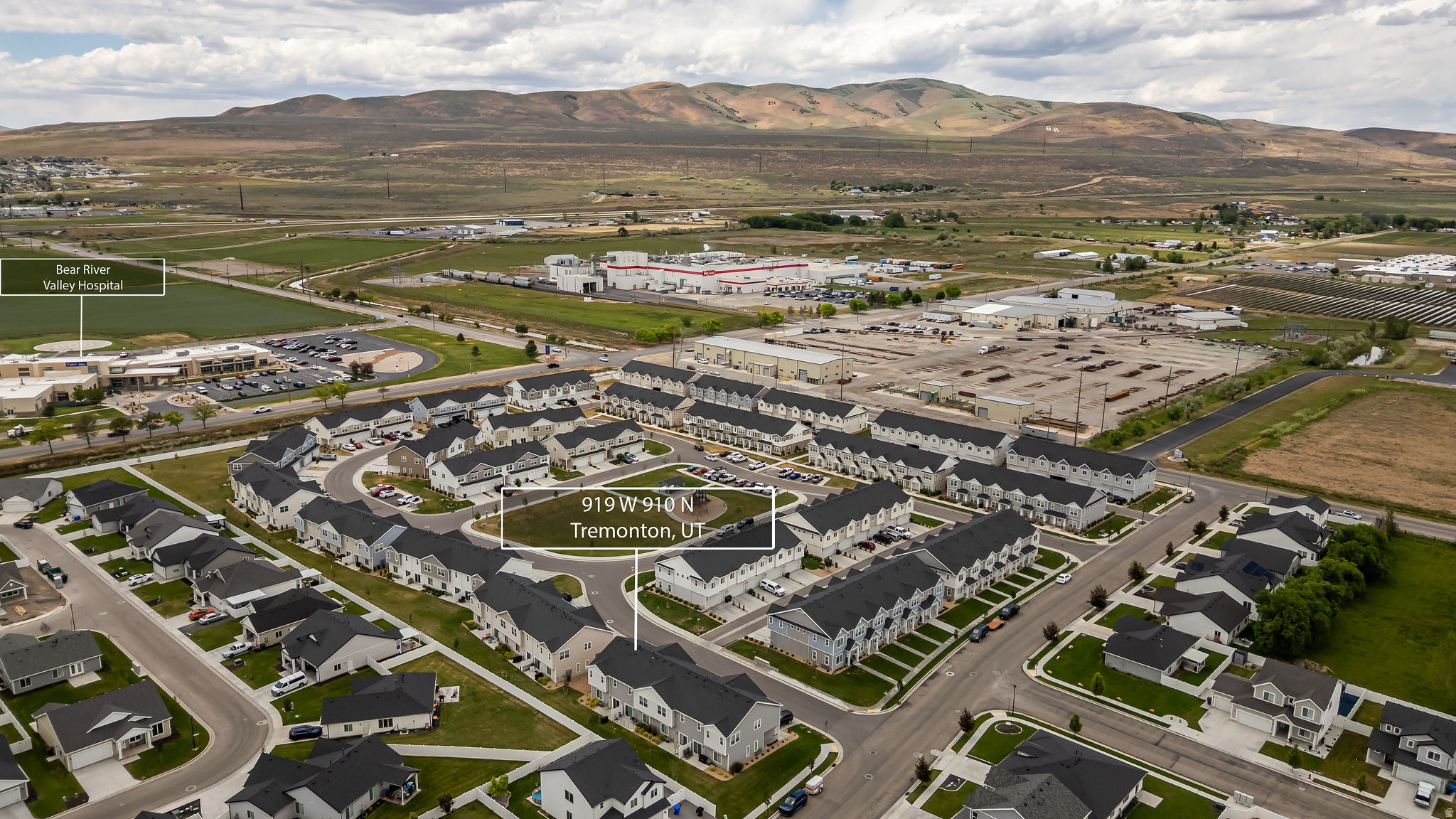 ARCHIBALD ESTATES - Residential