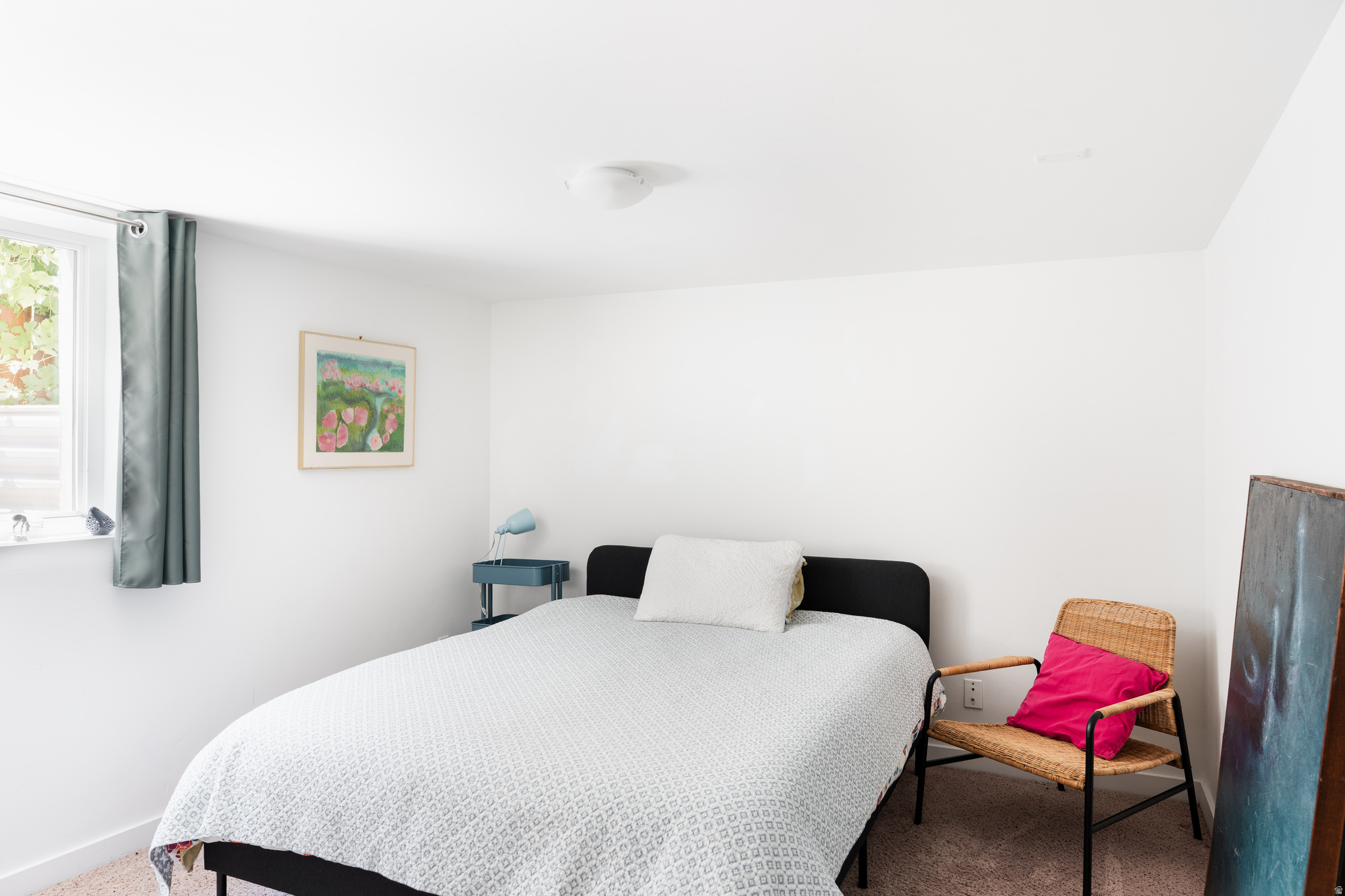 CAPITOL HILL - Residential