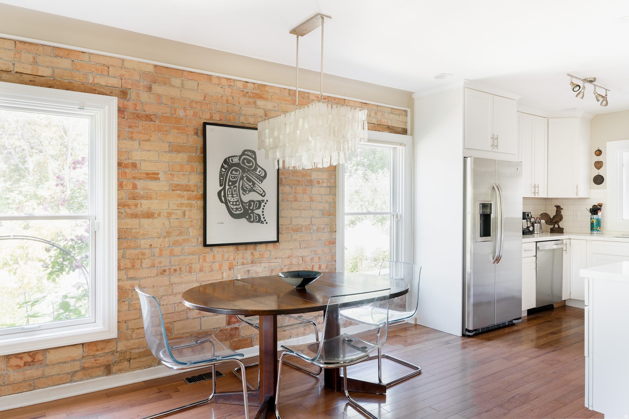 CAPITOL HILL - Residential