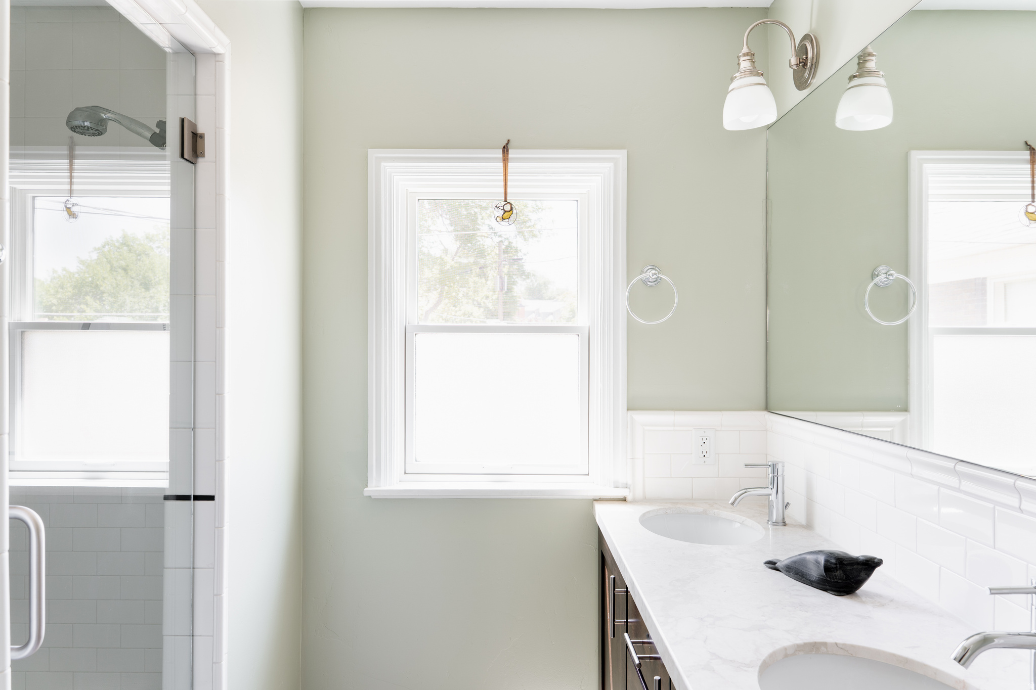 CAPITOL HILL - Residential