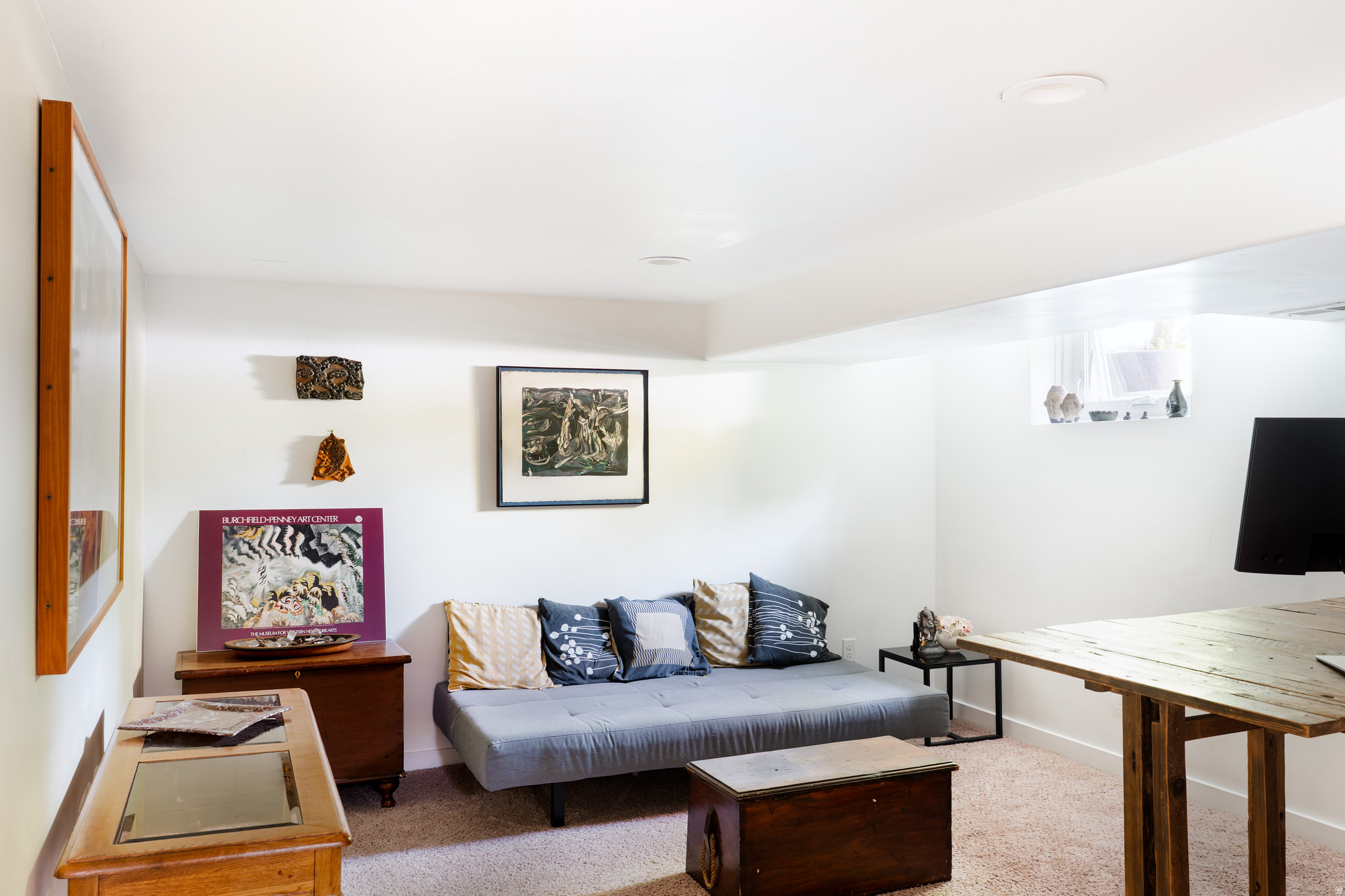 CAPITOL HILL - Residential