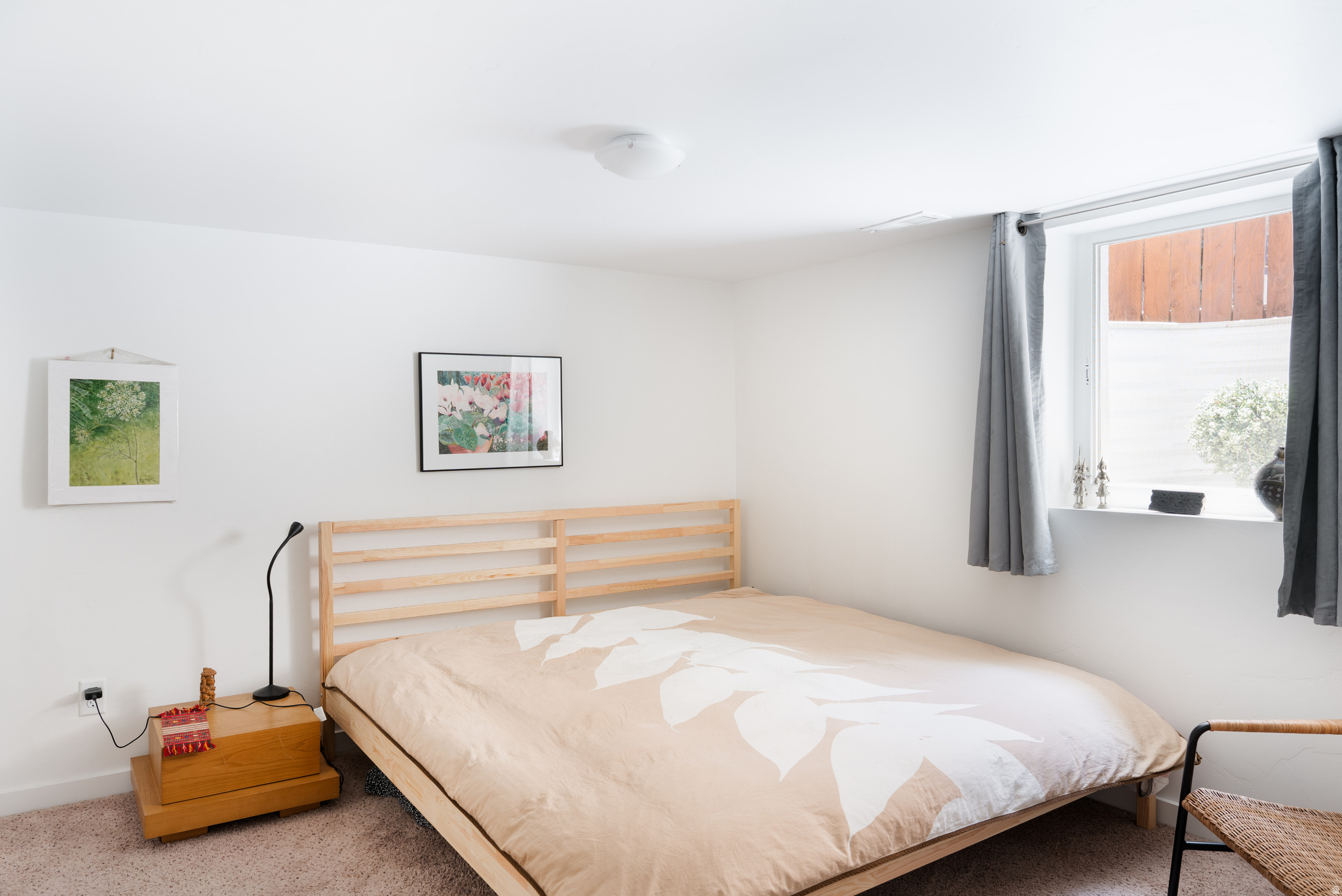 CAPITOL HILL - Residential