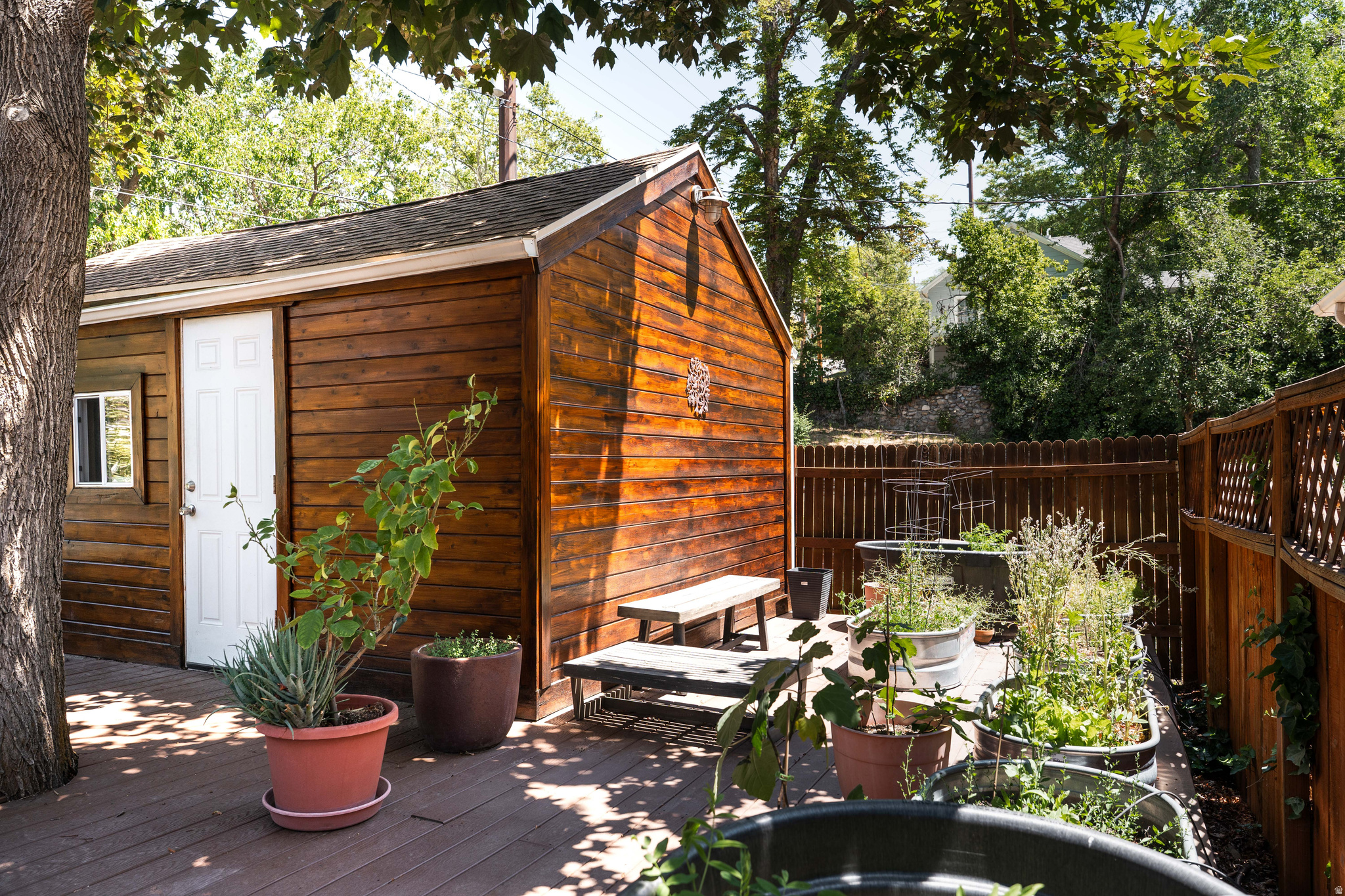 CAPITOL HILL - Residential