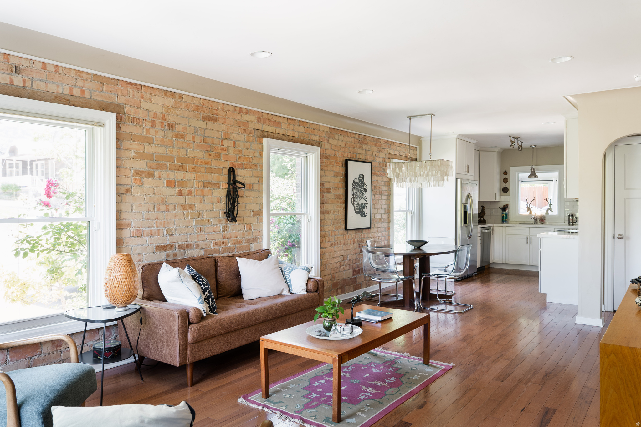CAPITOL HILL - Residential
