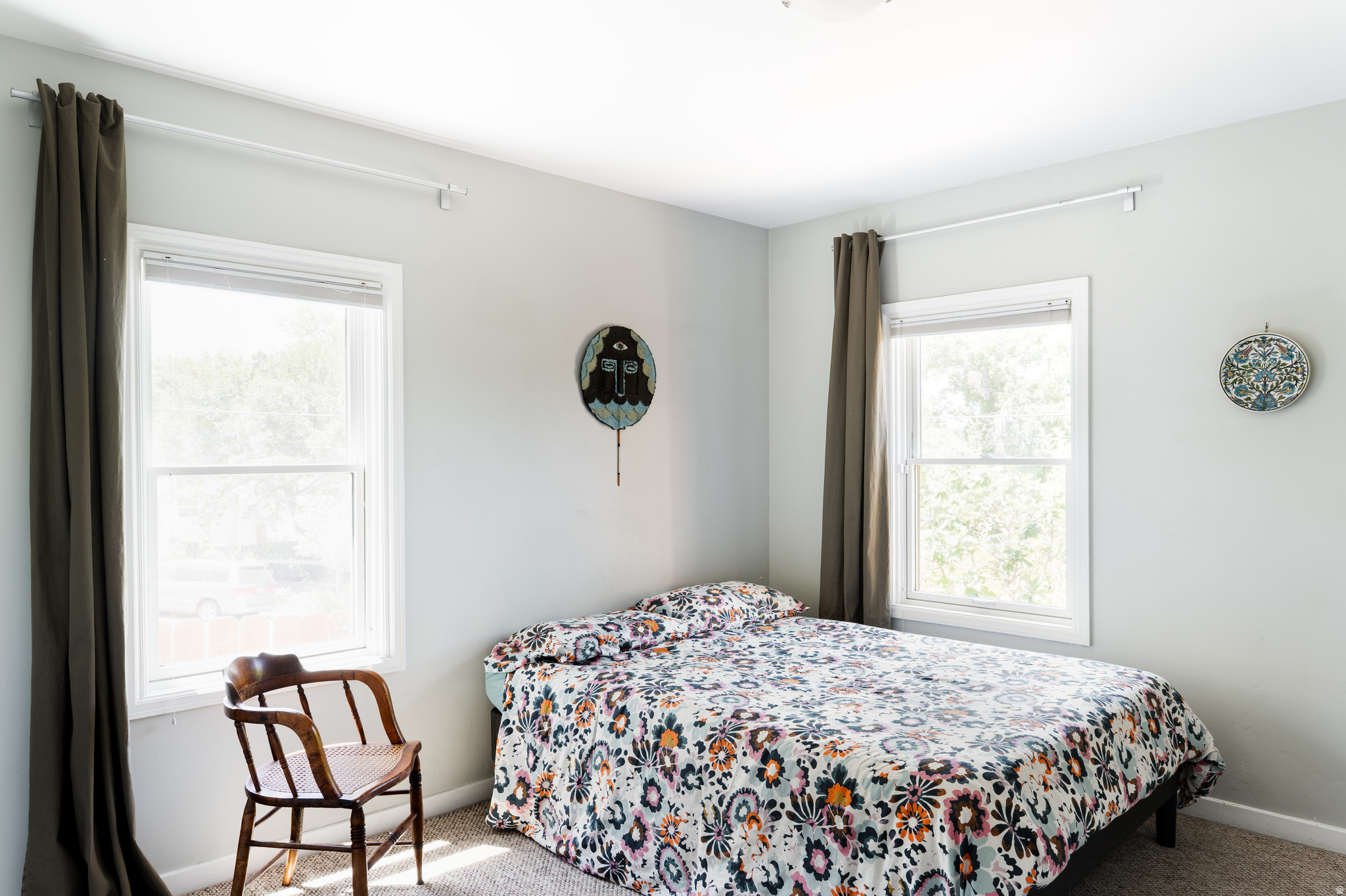 CAPITOL HILL - Residential