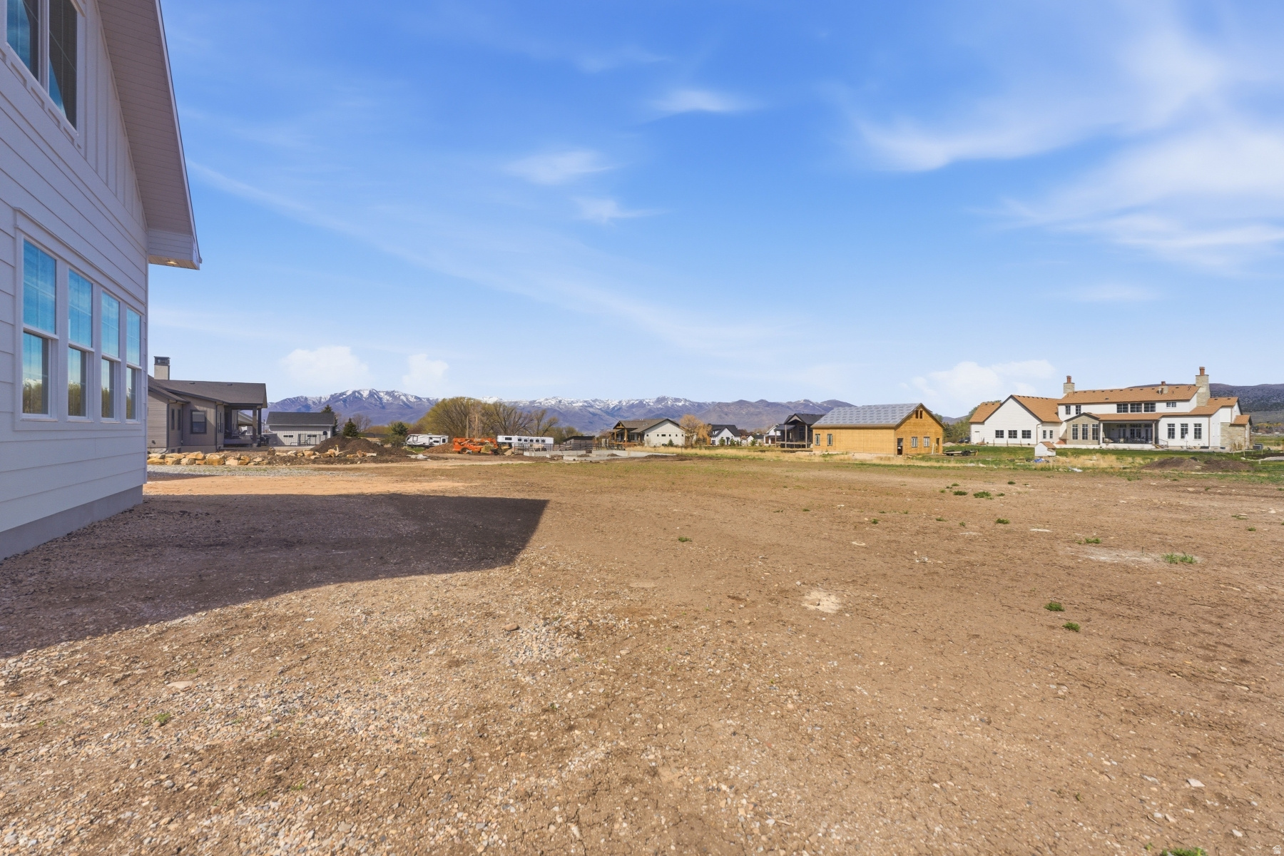 LOT 4 SALVIA 4 SMALL SUBDIVISION - Residential