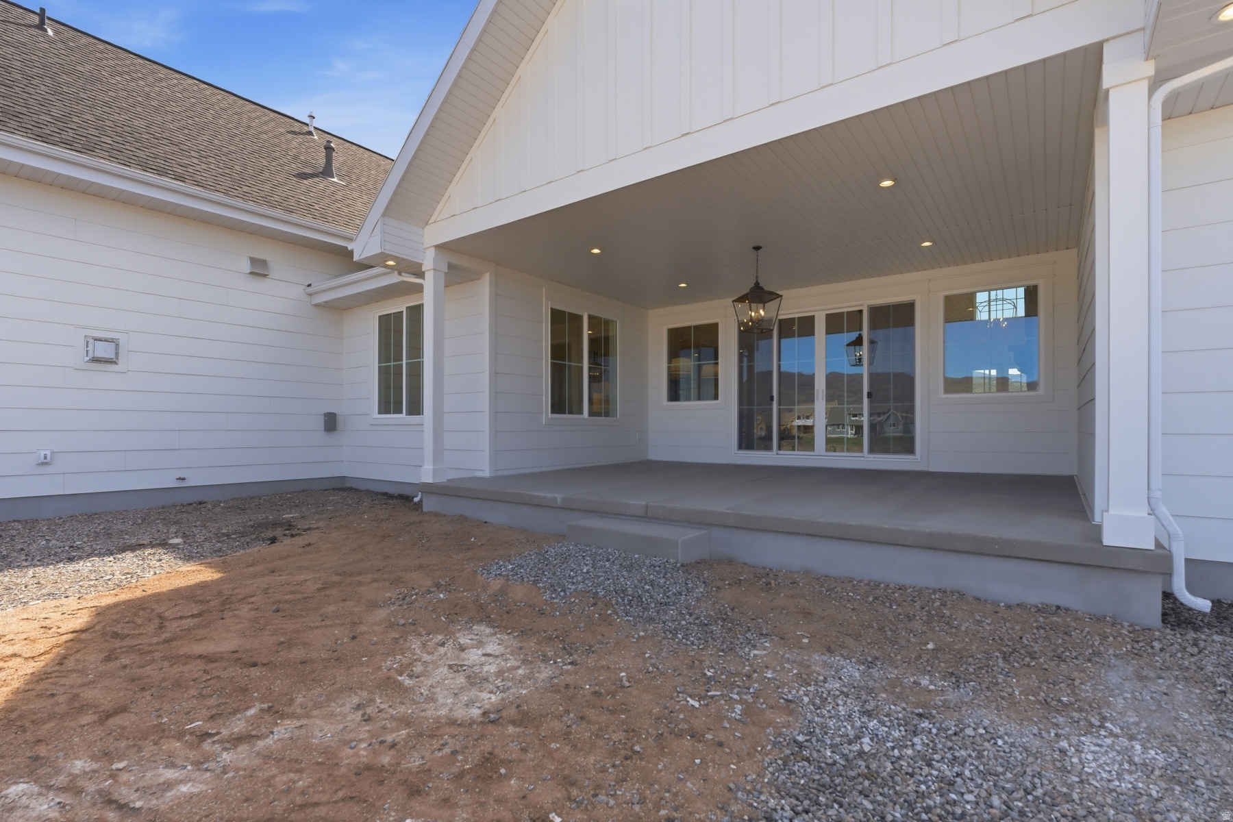 LOT 4 SALVIA 4 SMALL SUBDIVISION - Residential