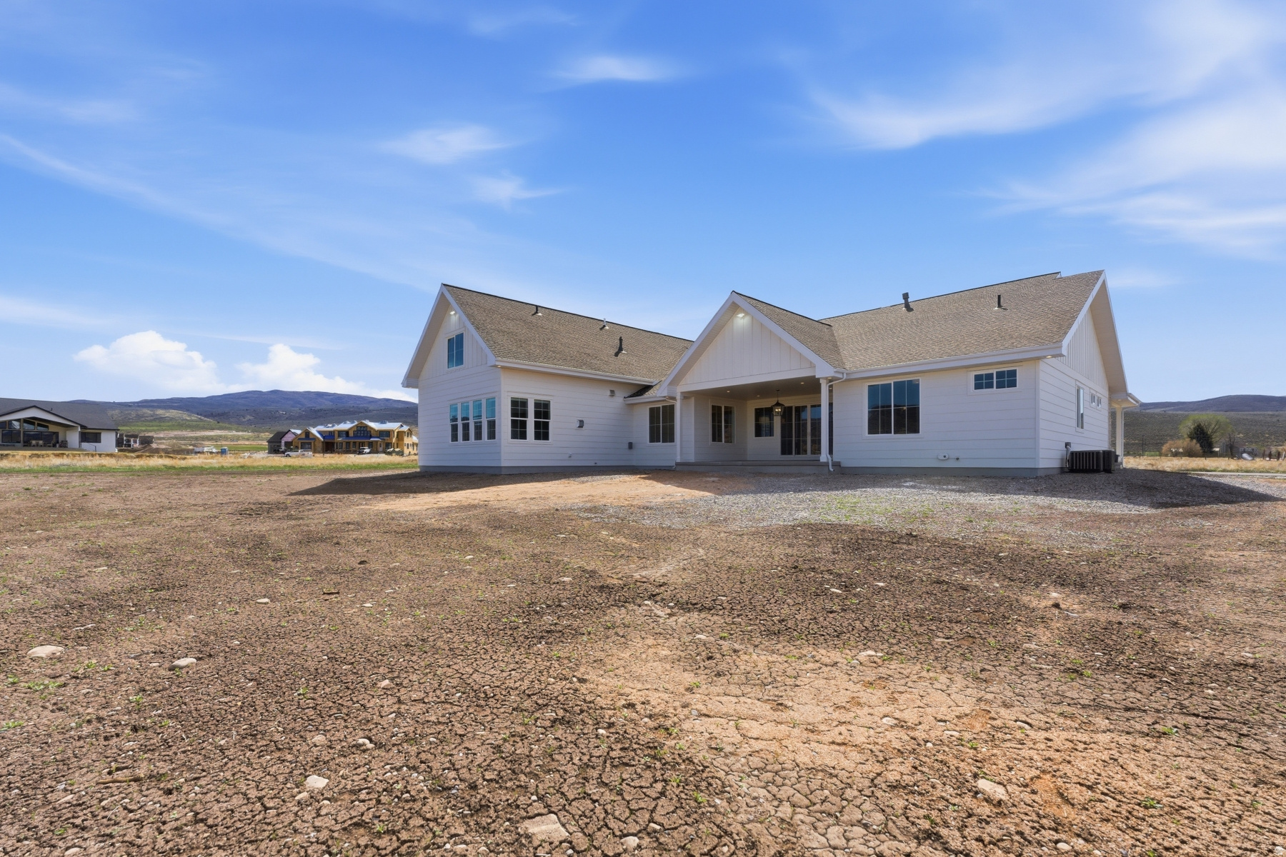 LOT 4 SALVIA 4 SMALL SUBDIVISION - Residential