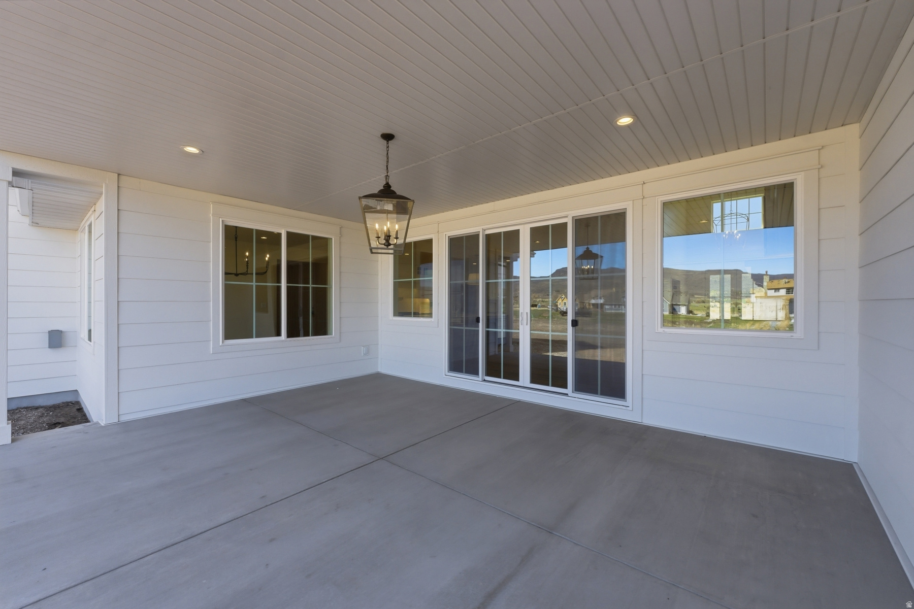 LOT 4 SALVIA 4 SMALL SUBDIVISION - Residential