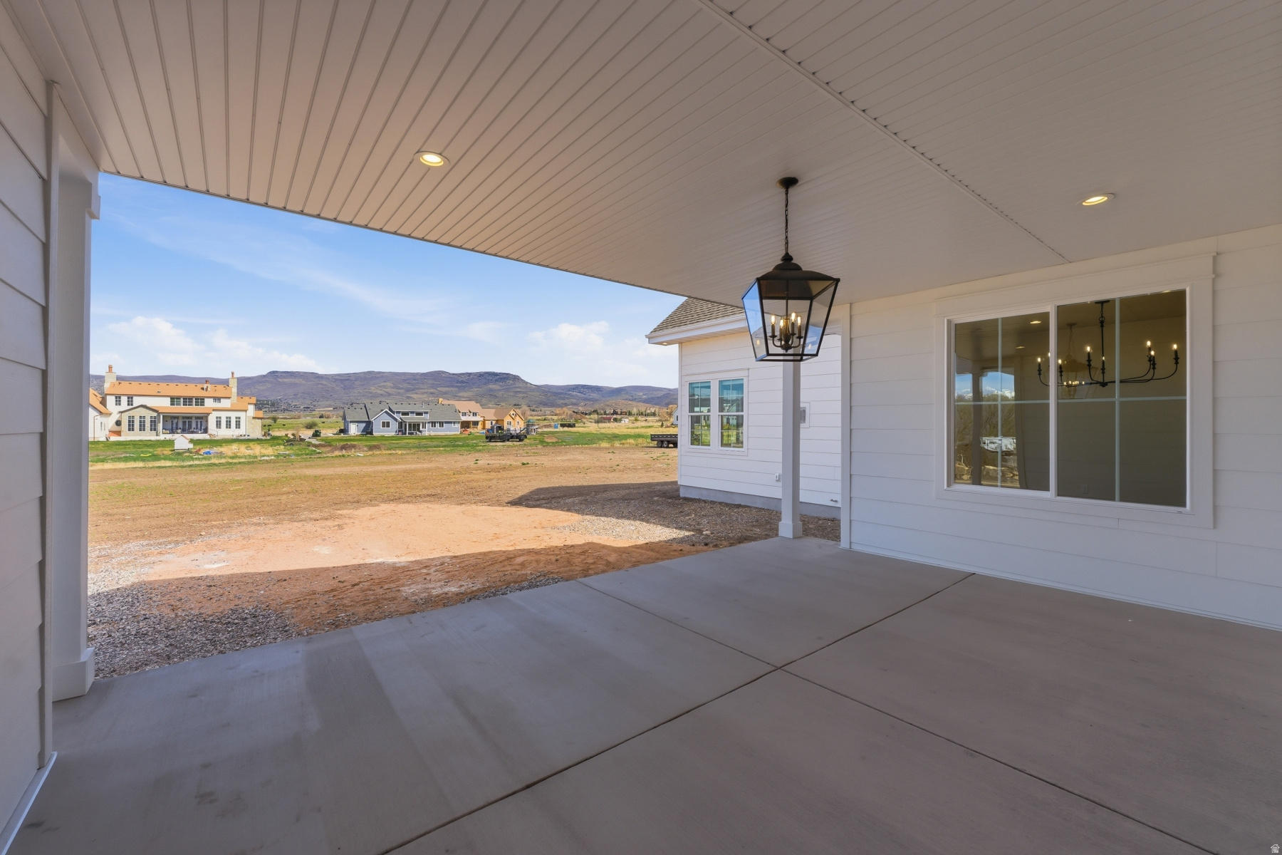 LOT 4 SALVIA 4 SMALL SUBDIVISION - Residential