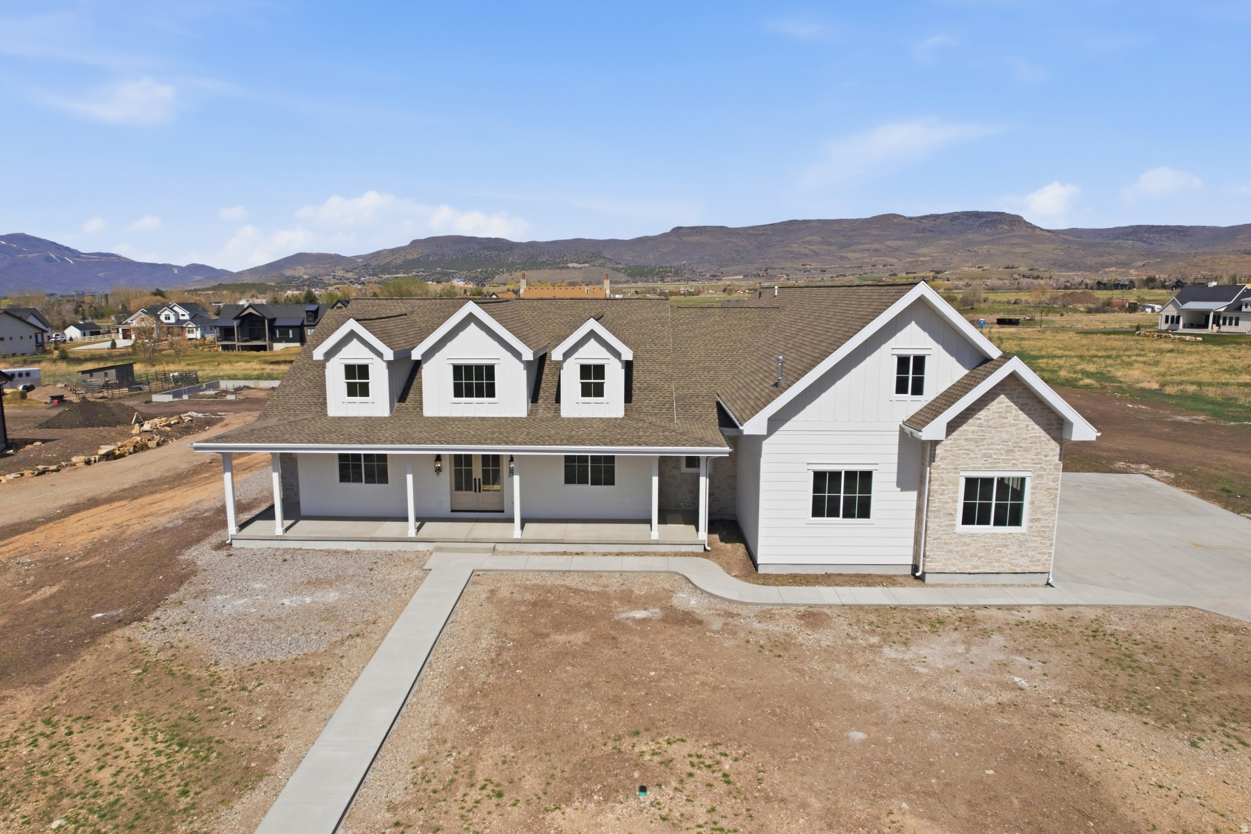 LOT 4 SALVIA 4 SMALL SUBDIVISION - Residential