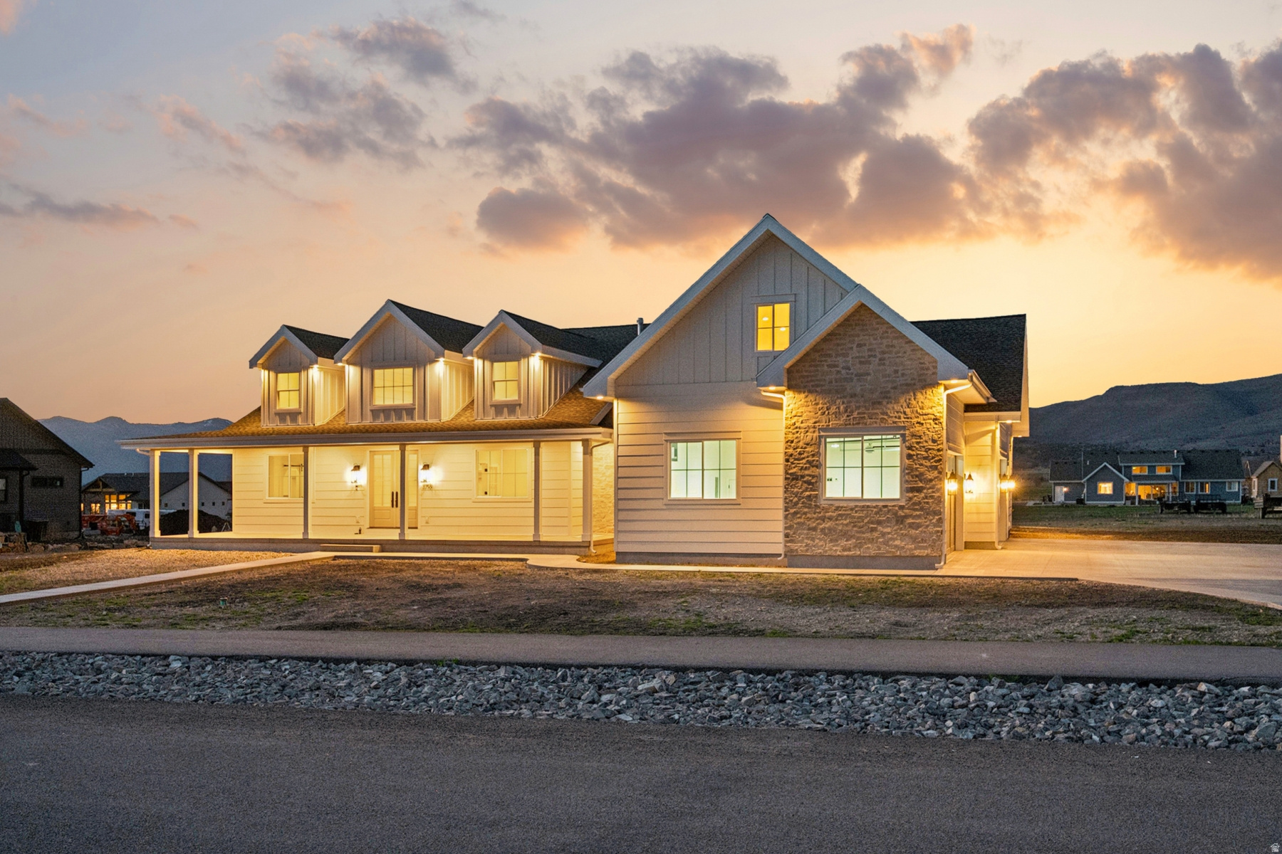 LOT 4 SALVIA 4 SMALL SUBDIVISION - Residential