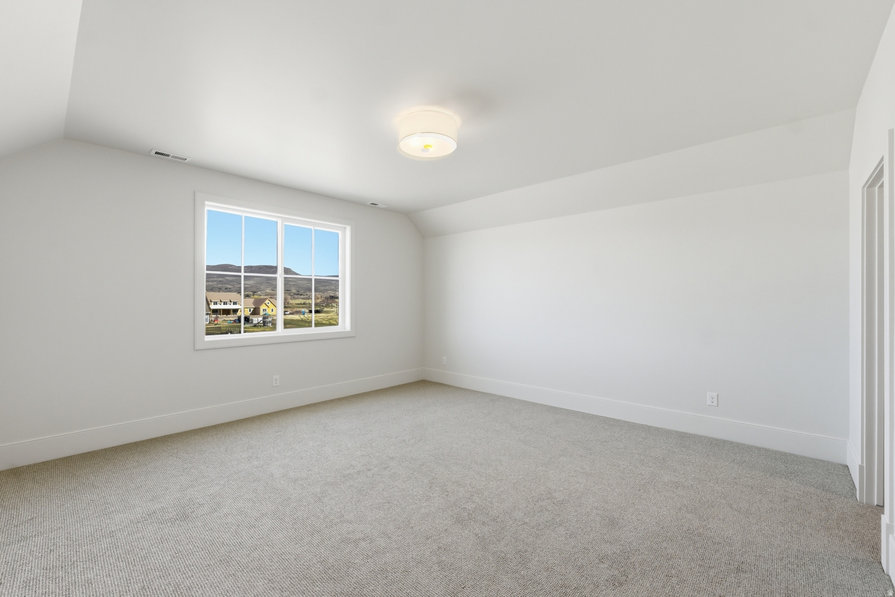LOT 4 SALVIA 4 SMALL SUBDIVISION - Residential