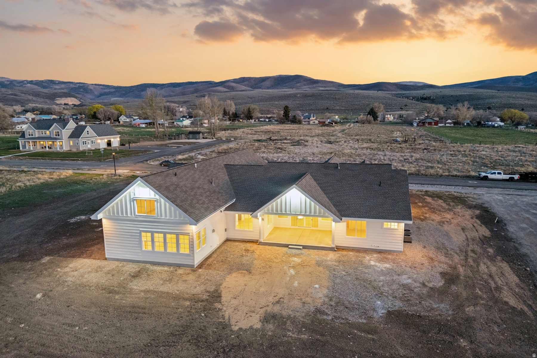 LOT 4 SALVIA 4 SMALL SUBDIVISION - Residential