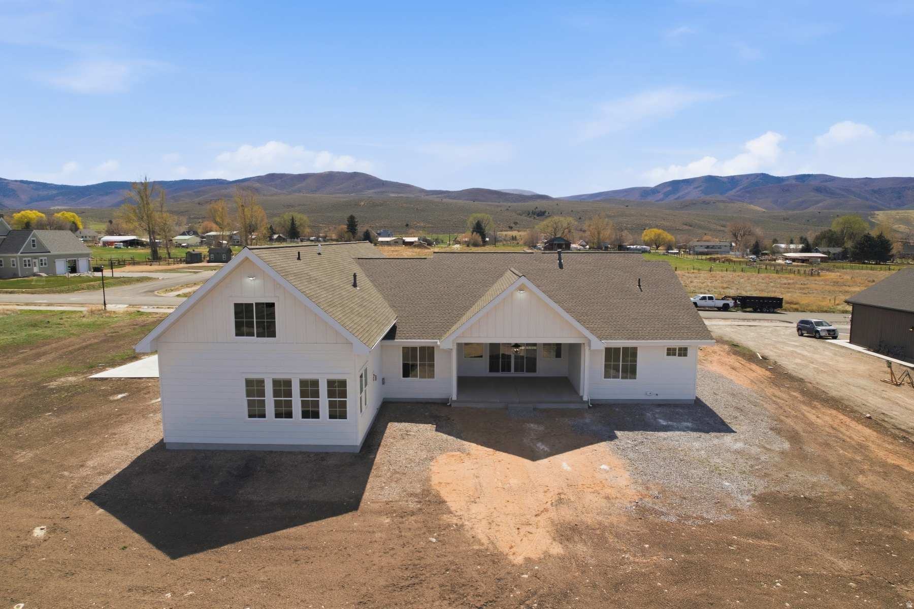 LOT 4 SALVIA 4 SMALL SUBDIVISION - Residential