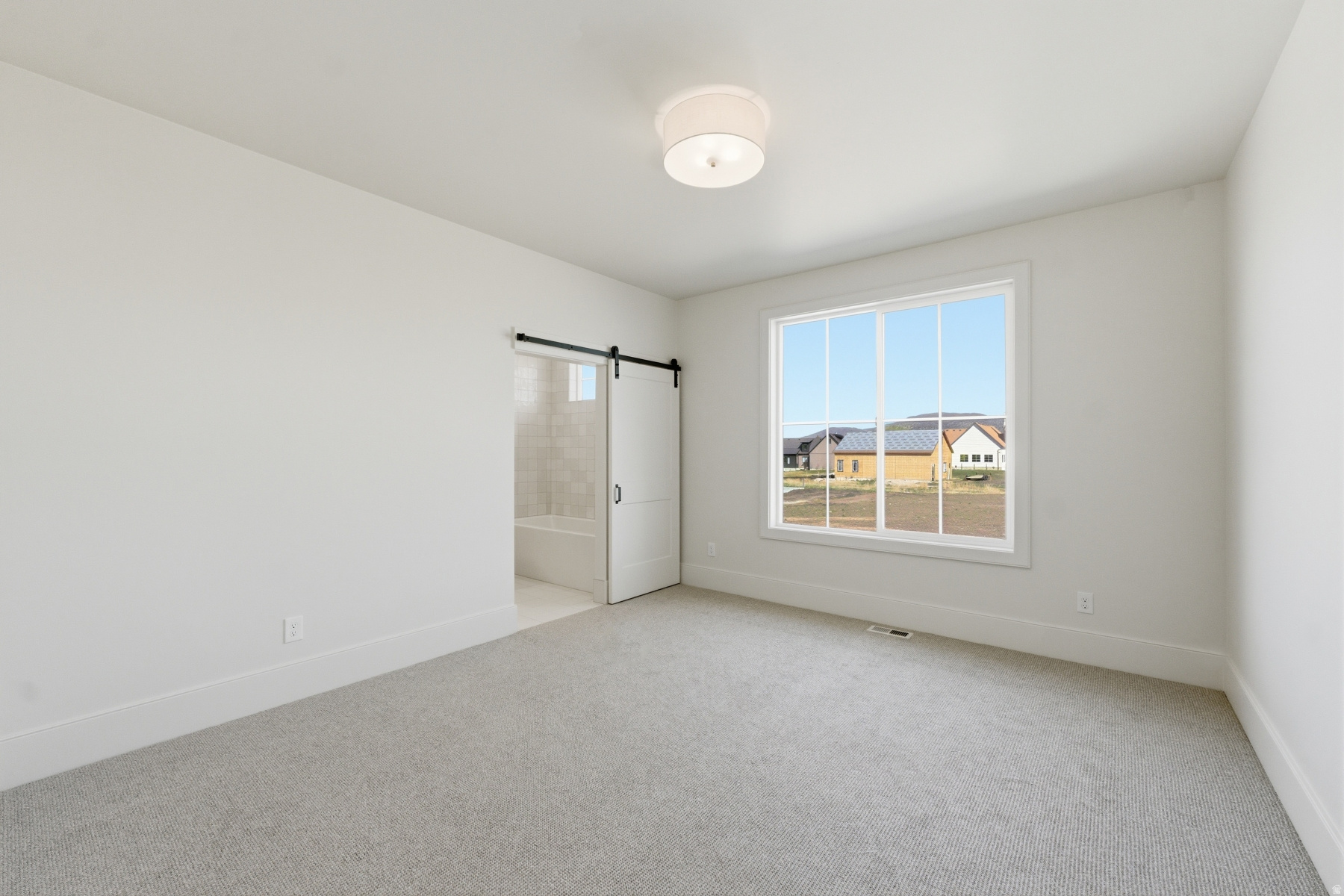 LOT 4 SALVIA 4 SMALL SUBDIVISION - Residential